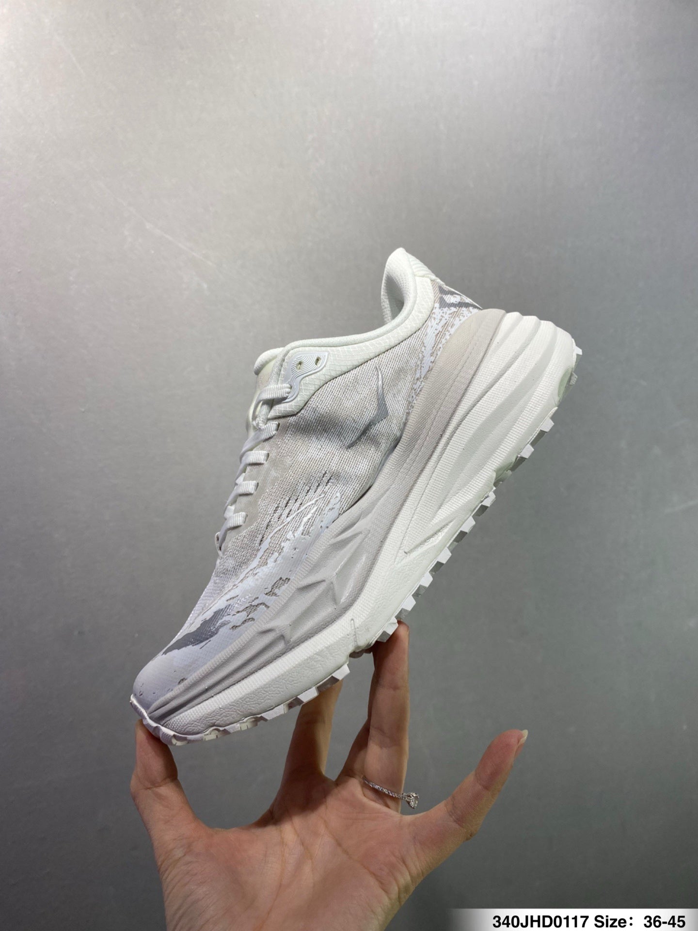 HOKA ONE ONE Stinson 7
