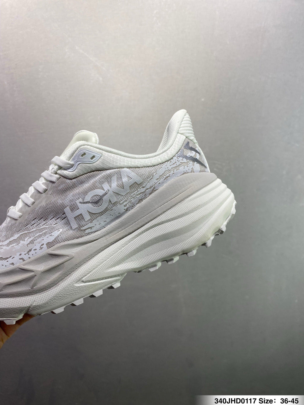 HOKA ONE ONE Stinson 7