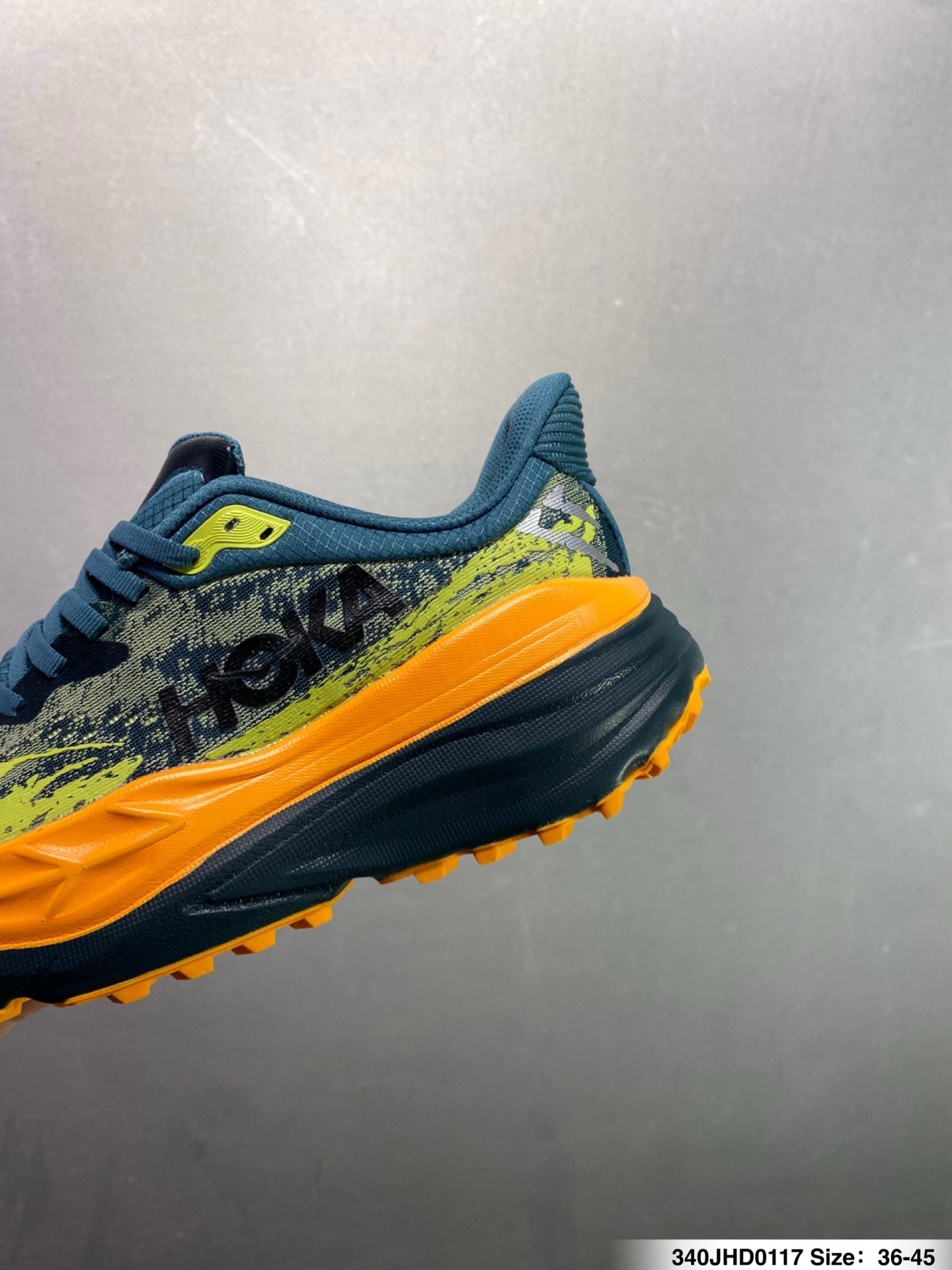 HOKA ONE ONE Stinson 7