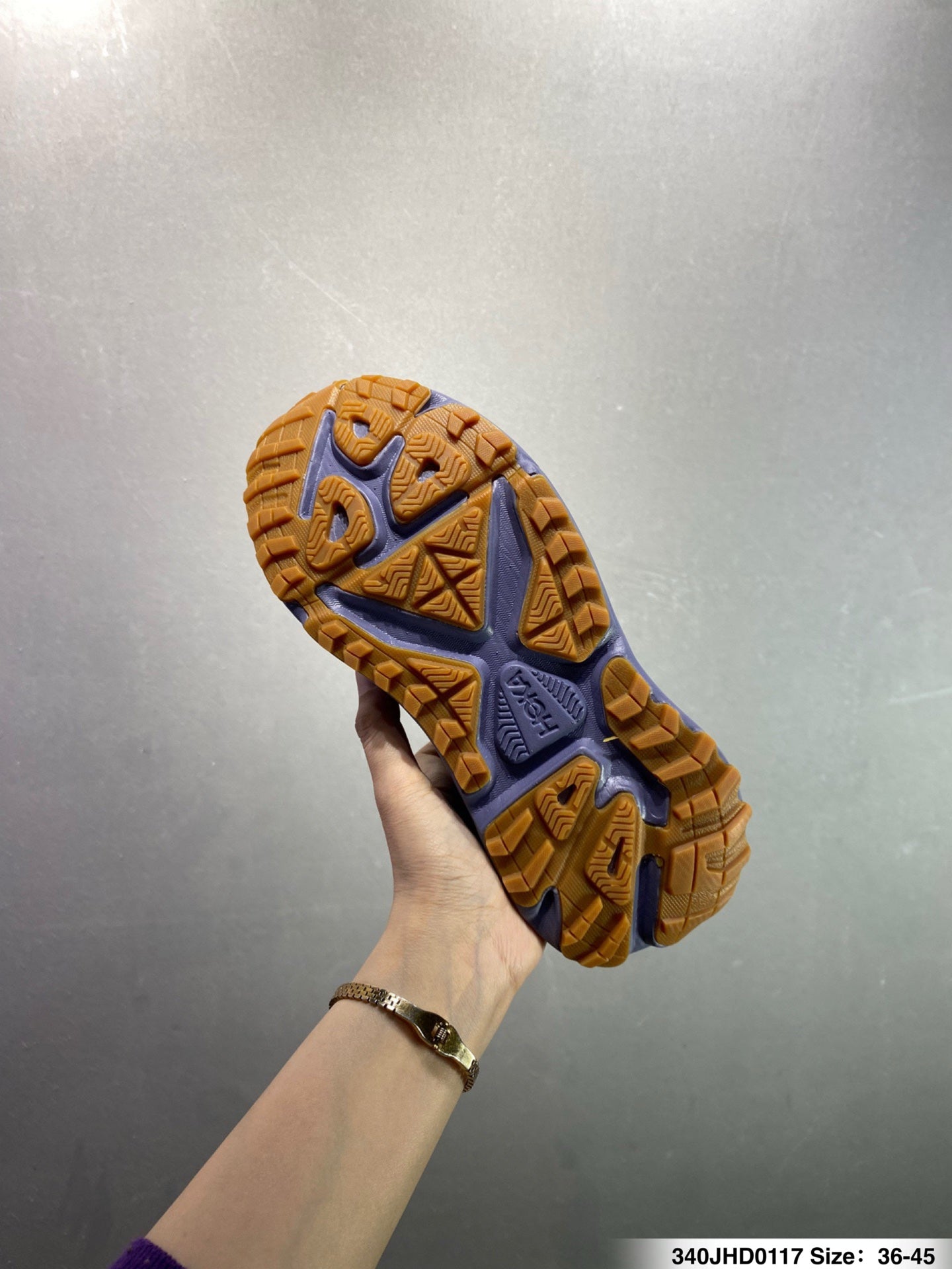 HOKA ONE ONE Stinson 7