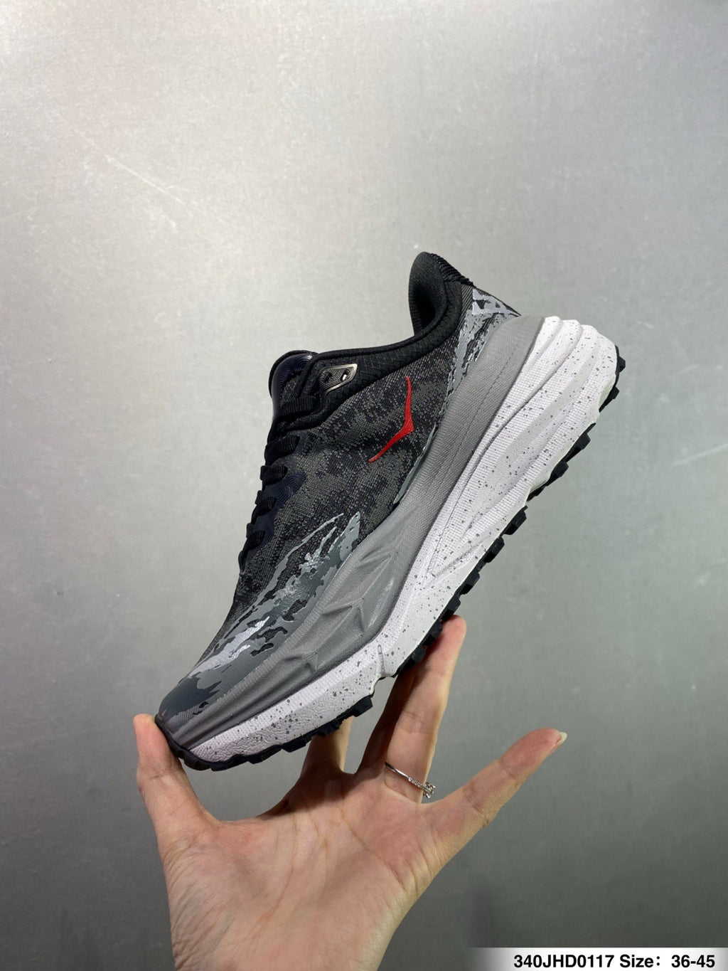 HOKA ONE ONE Stinson 7