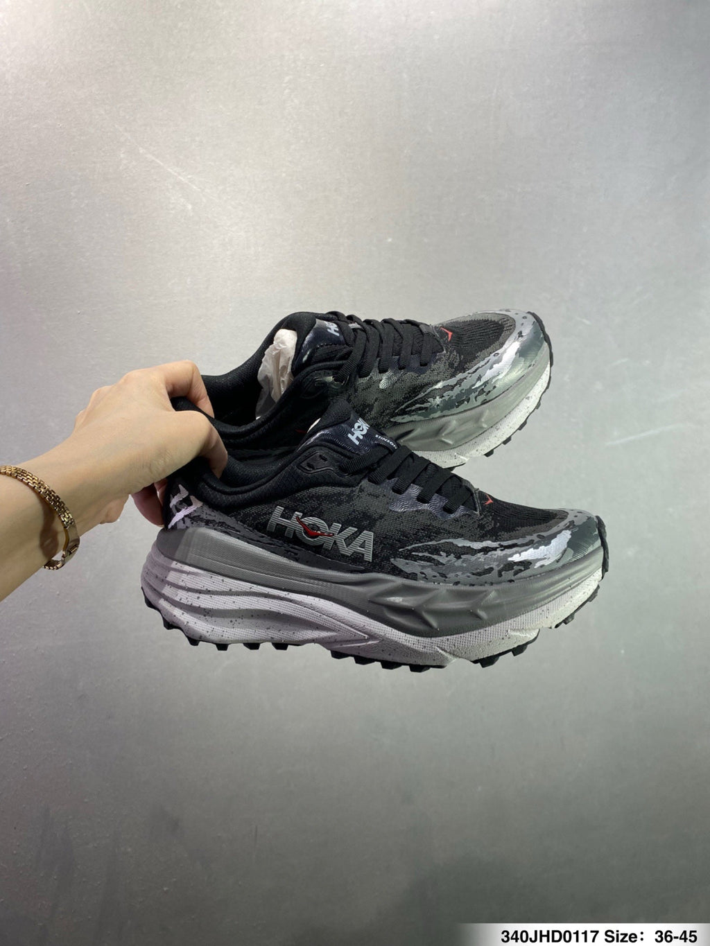 HOKA ONE ONE Stinson 7