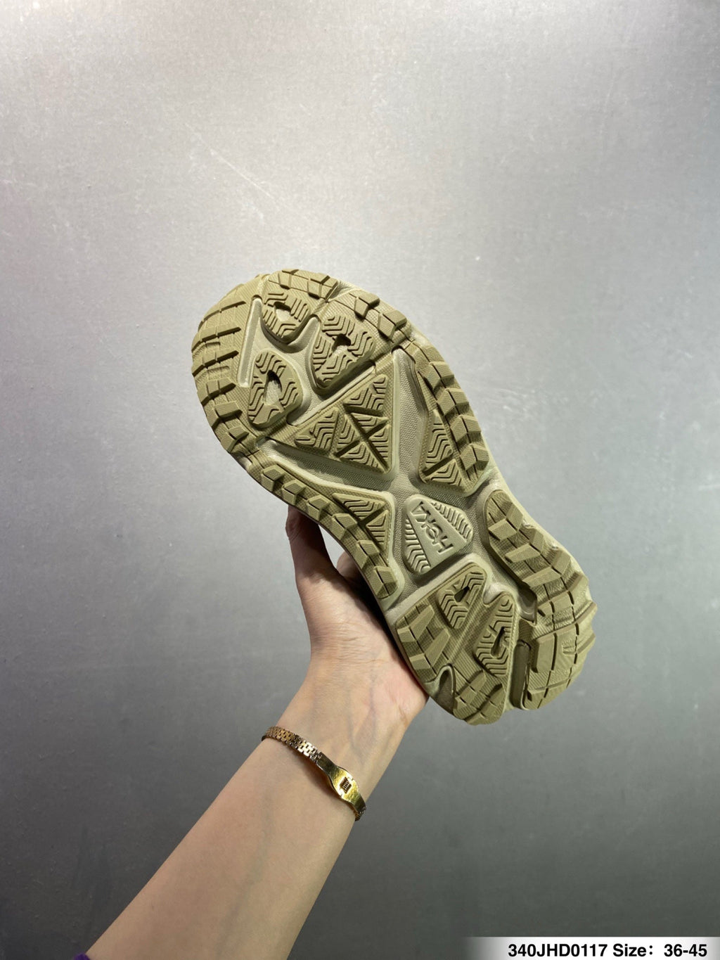 HOKA ONE ONE Stinson 7