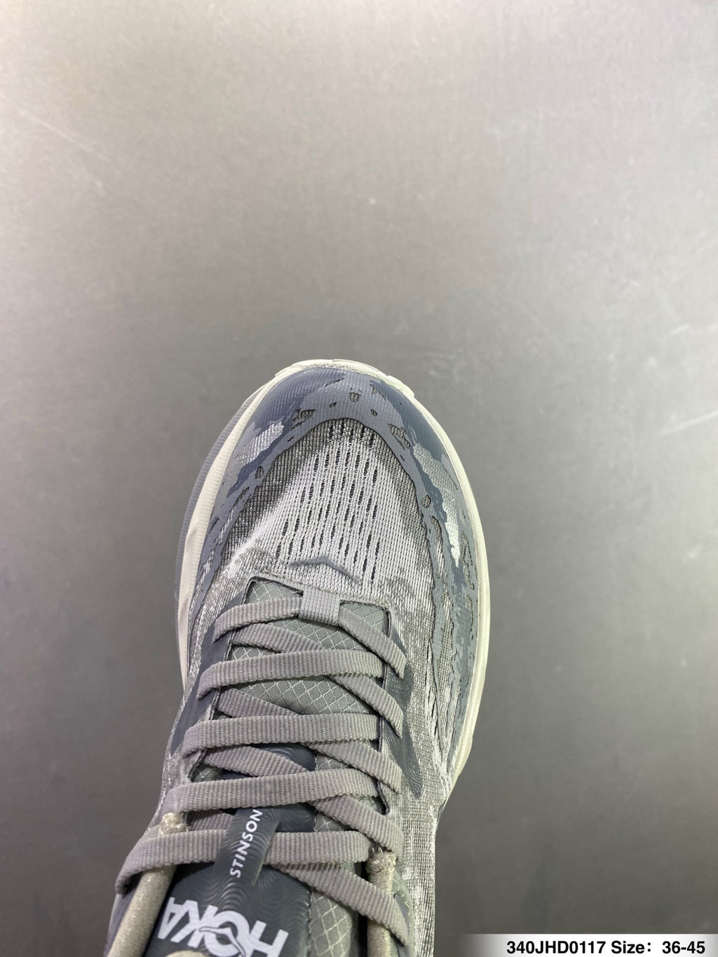 HOKA ONE ONE Stinson 7