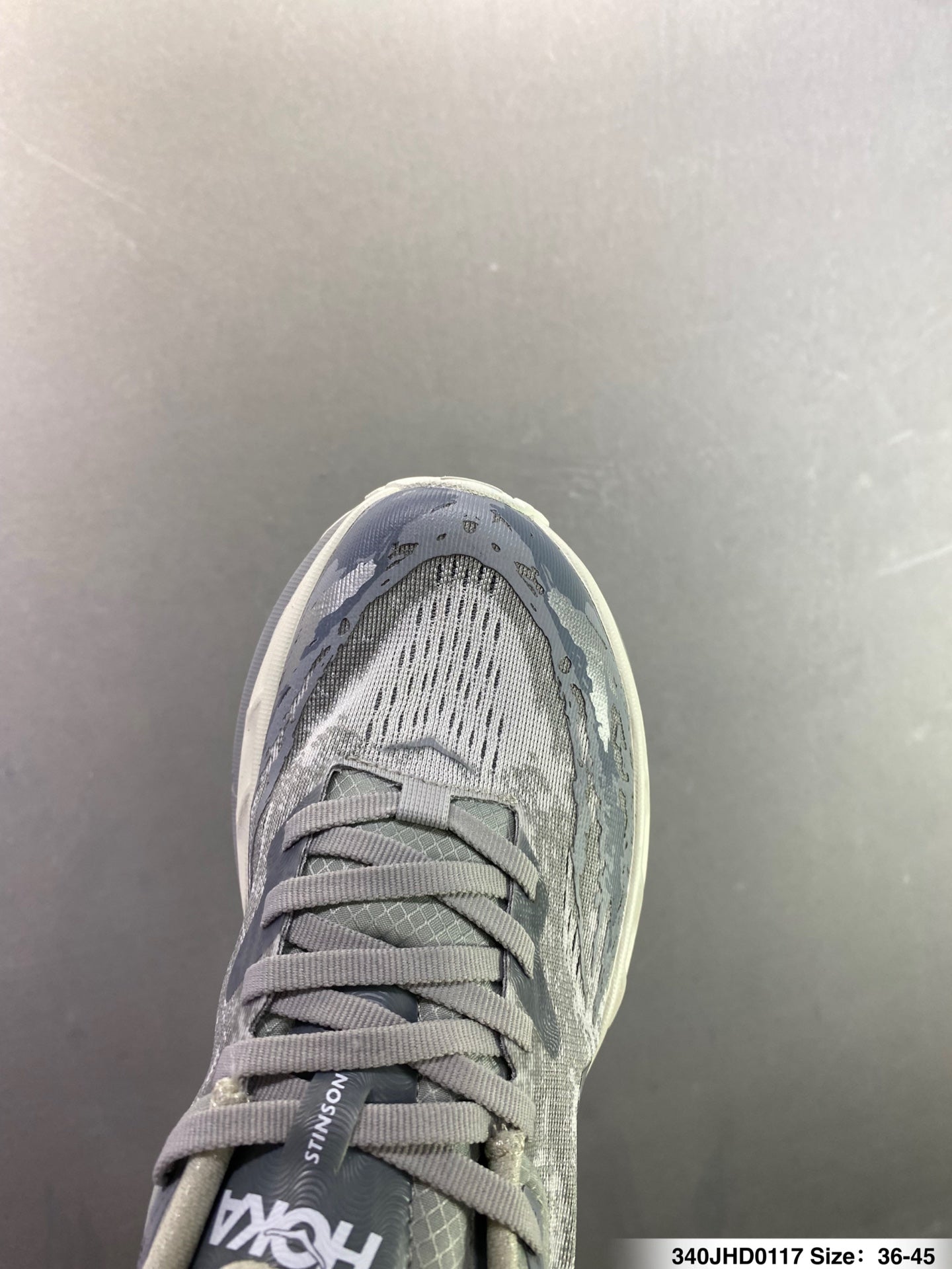 HOKA ONE ONE Stinson 7
