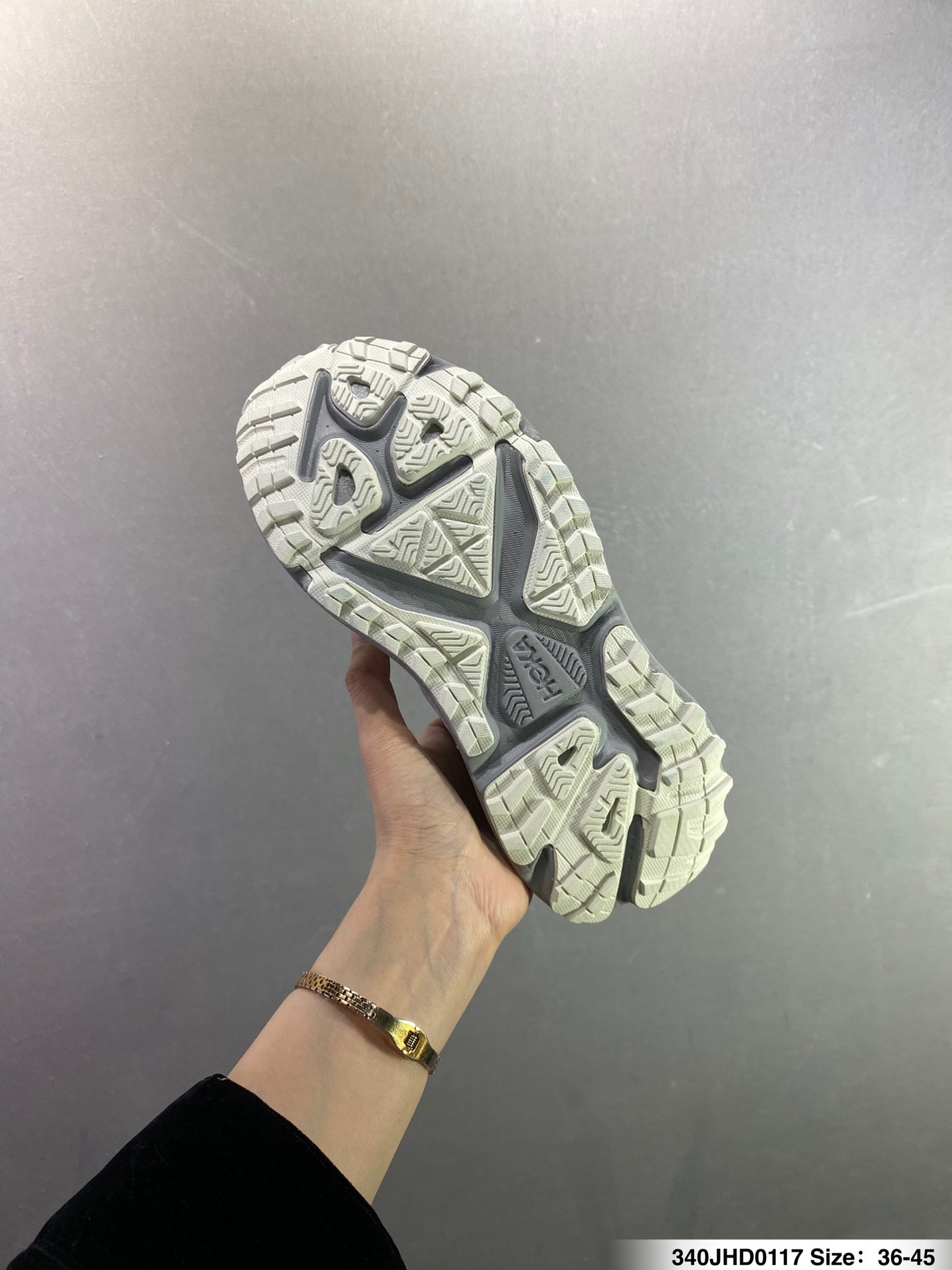 HOKA ONE ONE Stinson 7