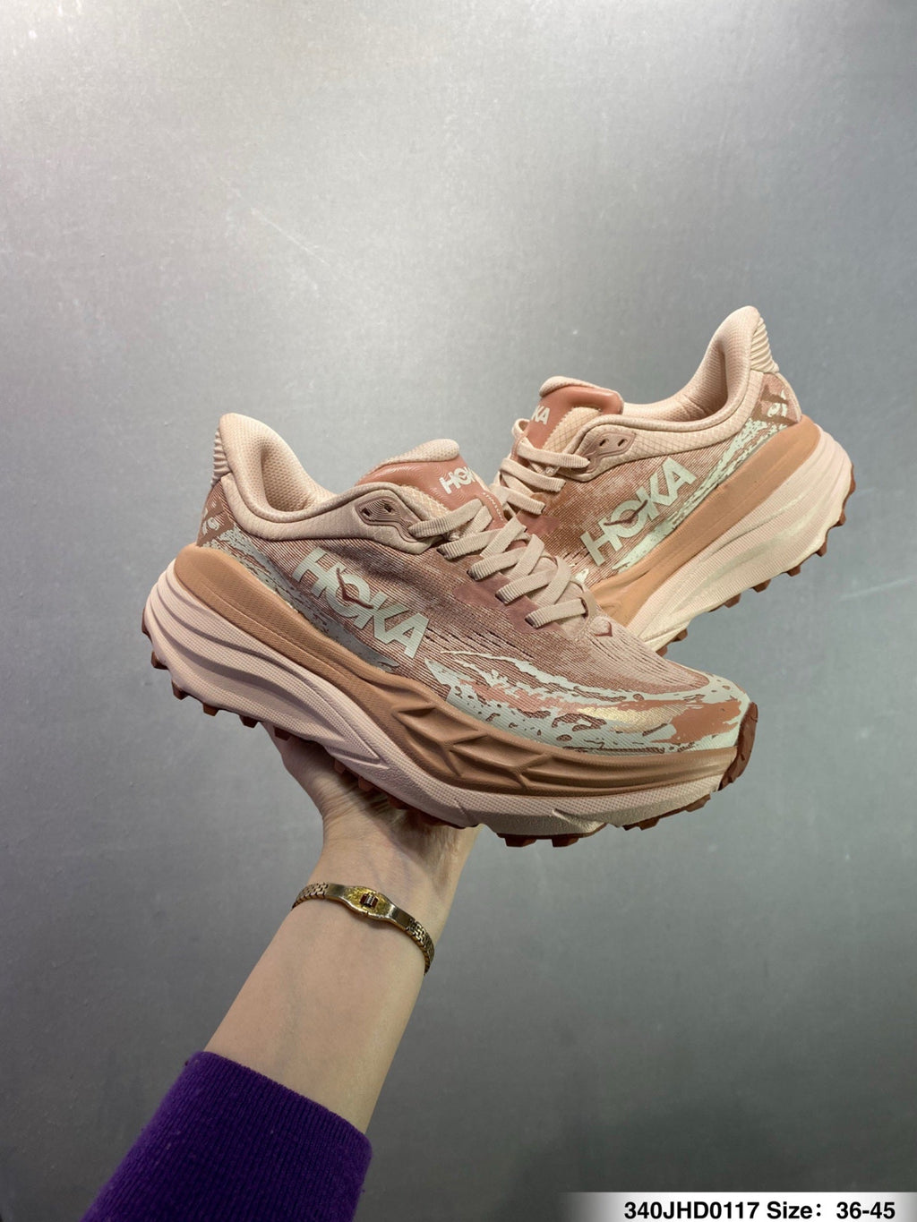 HOKA ONE ONE Stinson 7