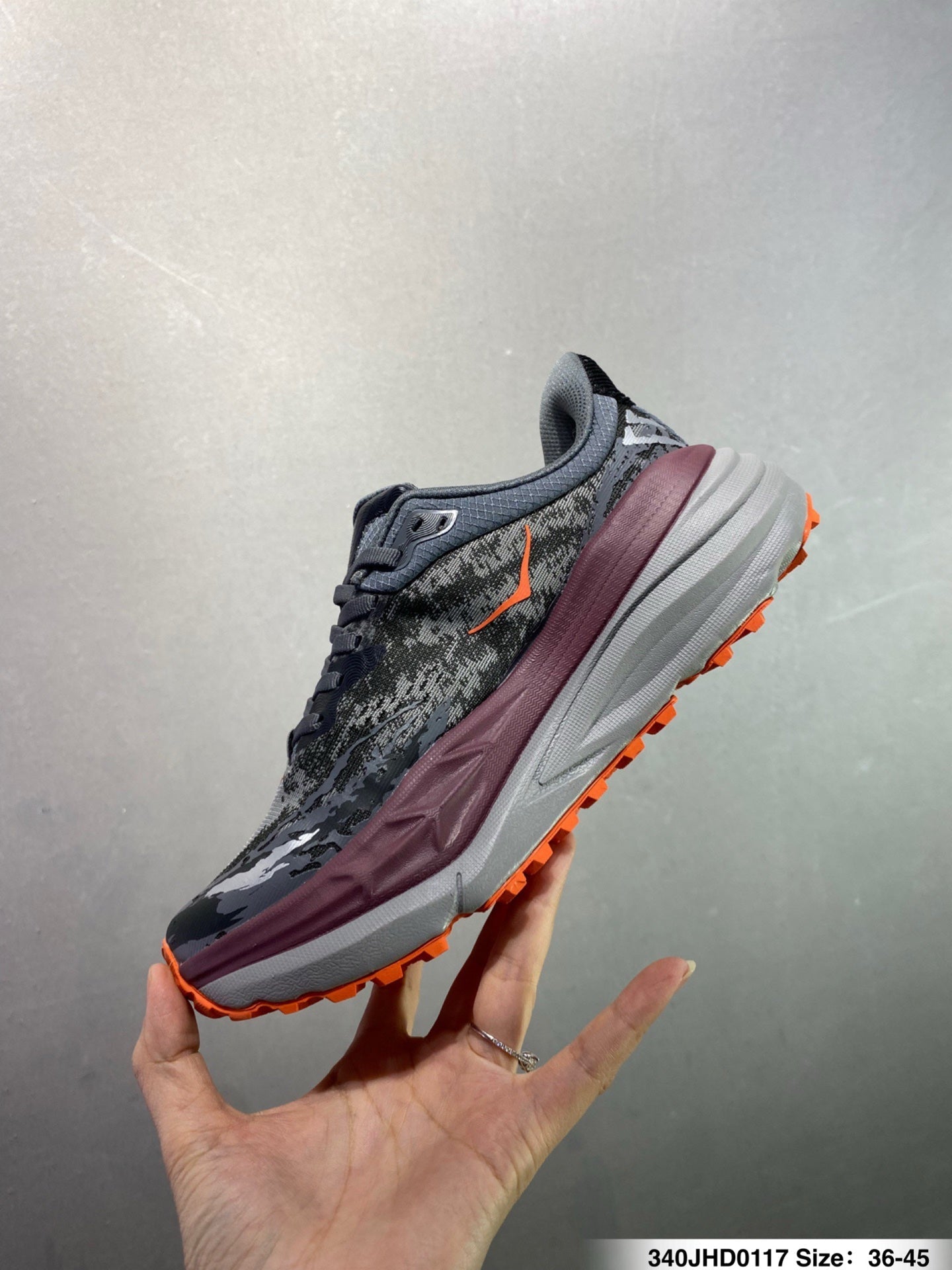 HOKA ONE ONE Stinson 7