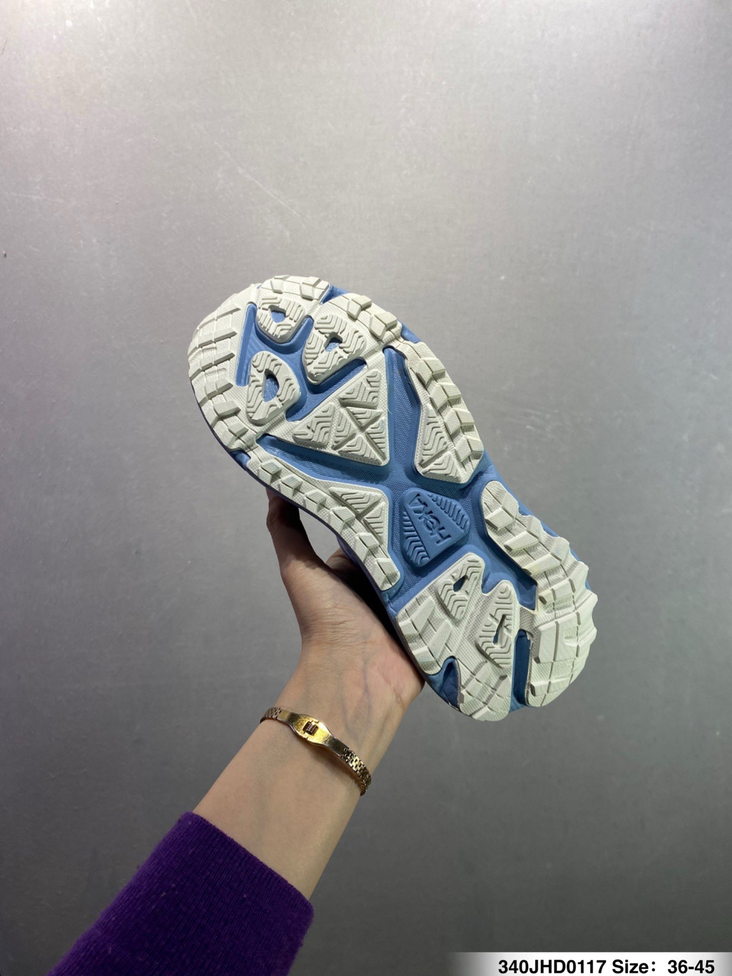 HOKA ONE ONE Stinson 7