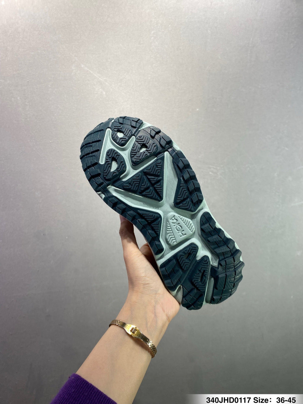 HOKA ONE ONE Stinson 7