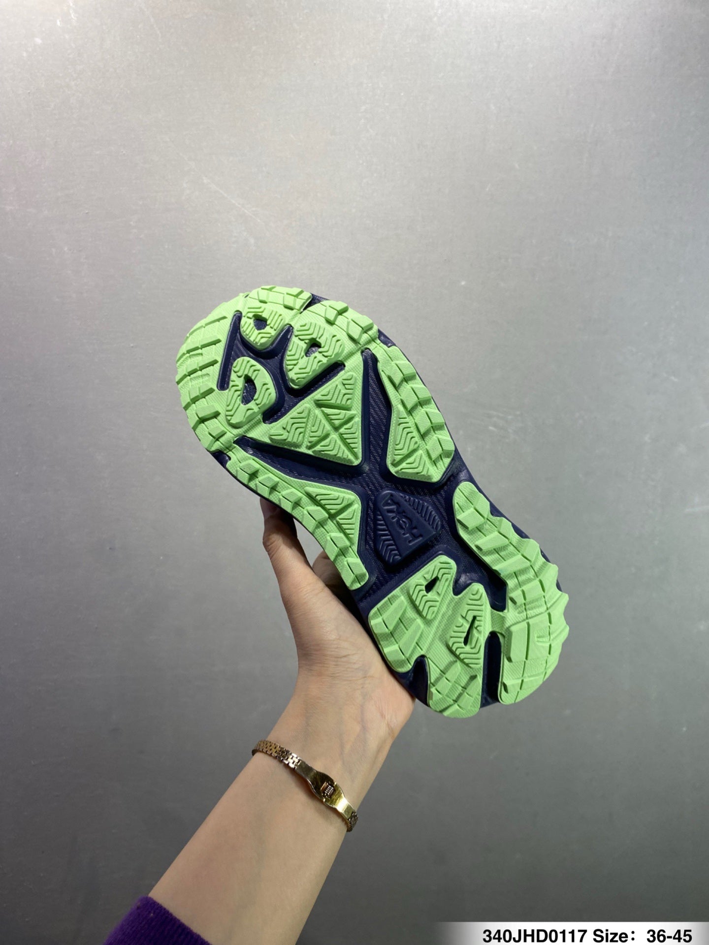 HOKA ONE ONE Stinson 7