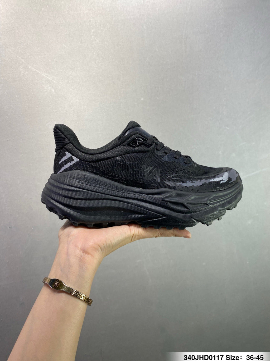 HOKA ONE ONE Stinson 7