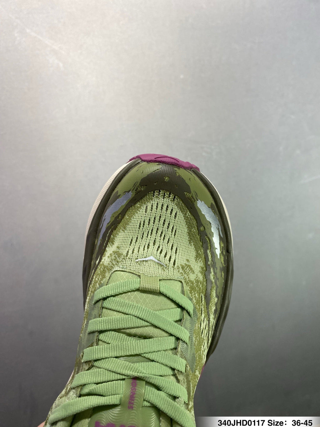 HOKA ONE ONE Stinson 7