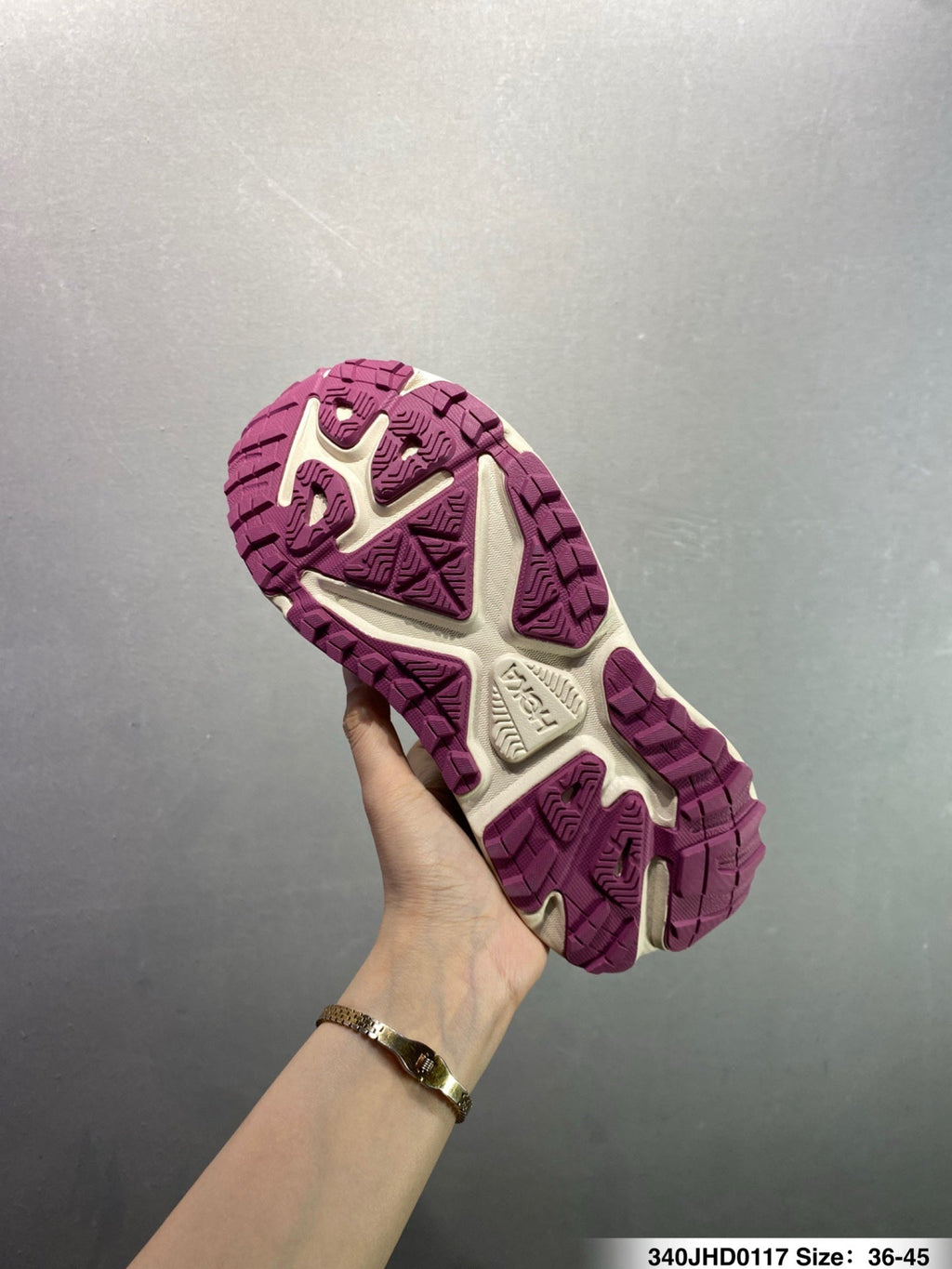 HOKA ONE ONE Stinson 7