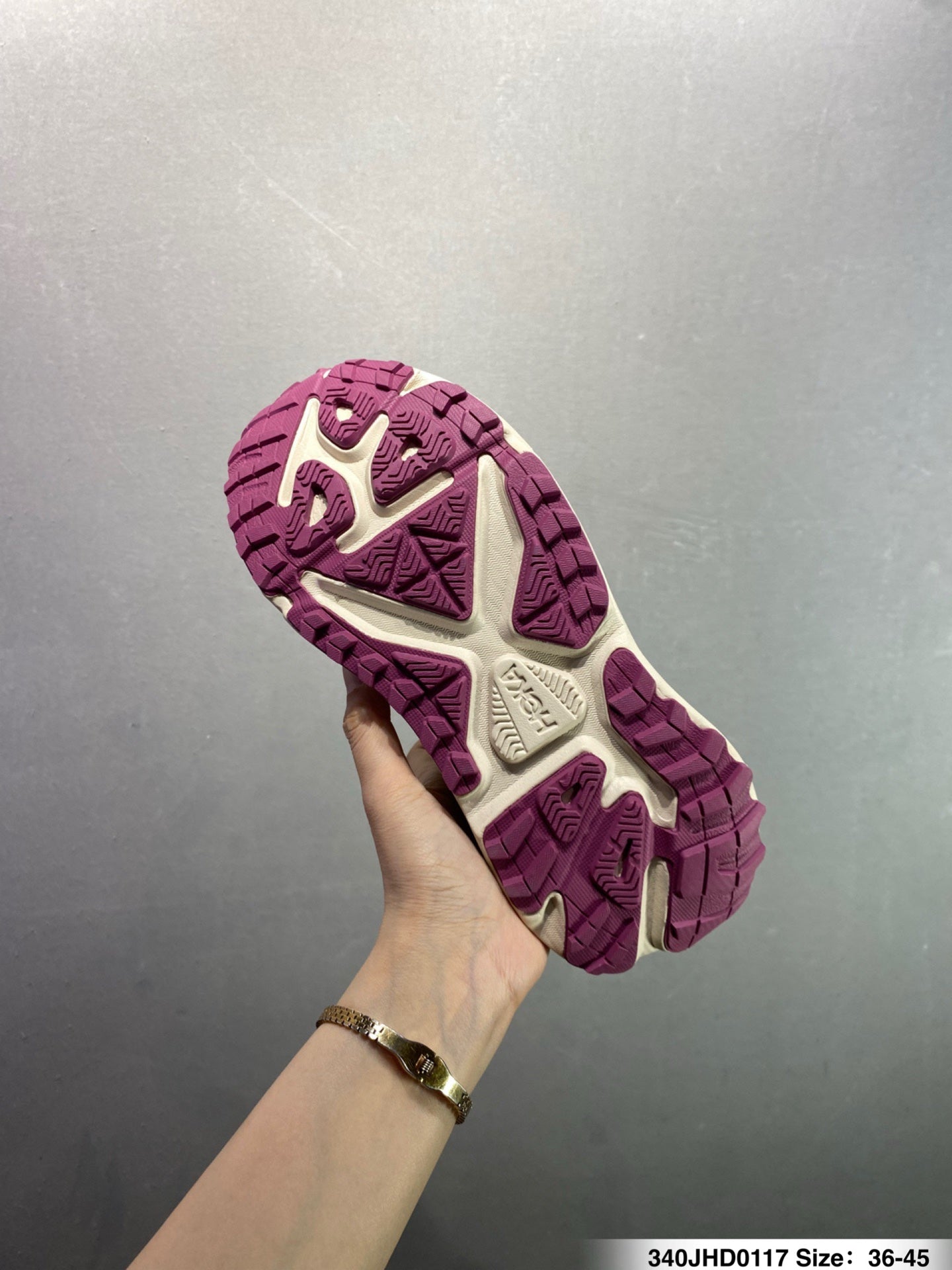 HOKA ONE ONE Stinson 7