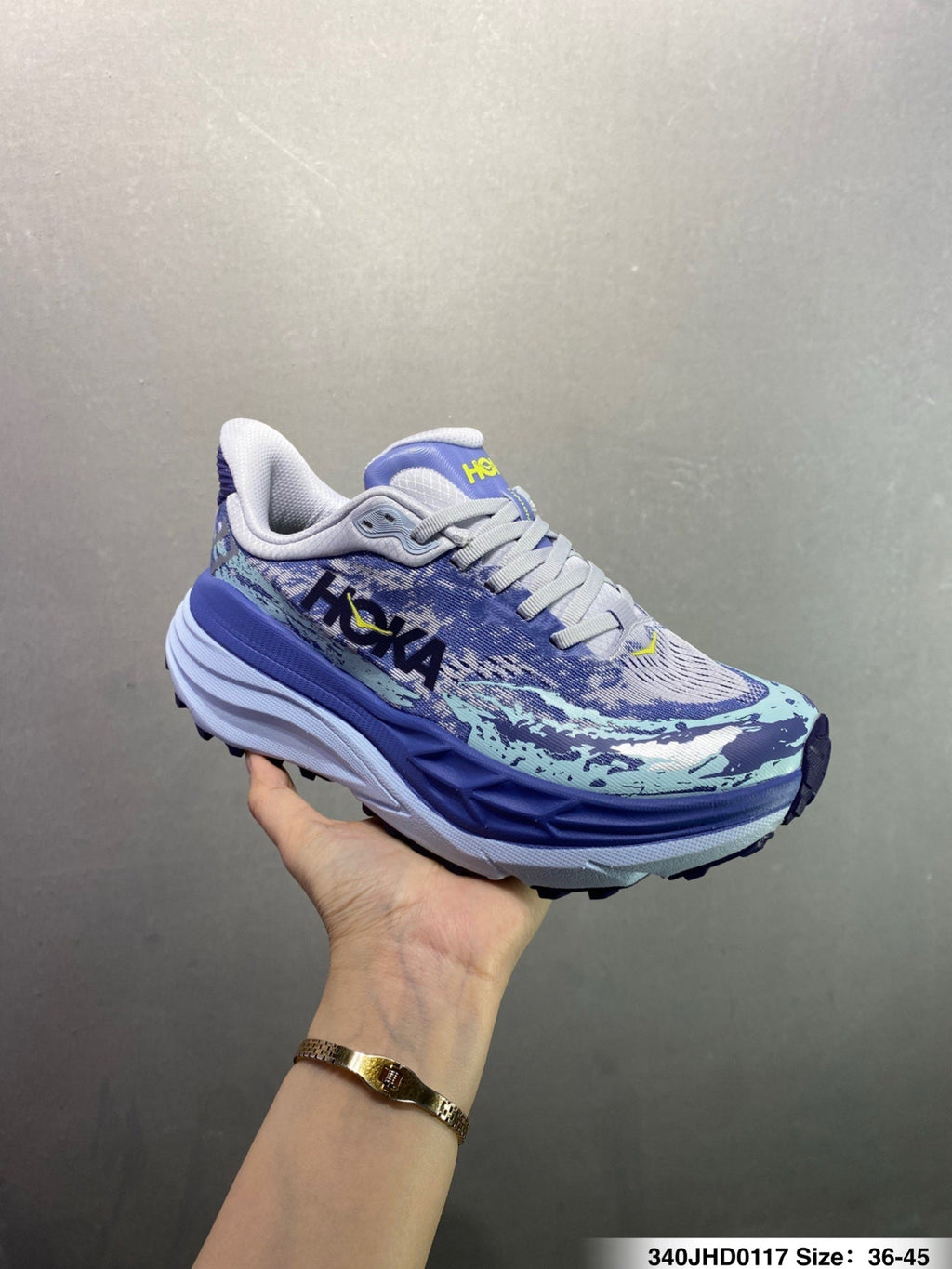 HOKA ONE ONE Stinson 7