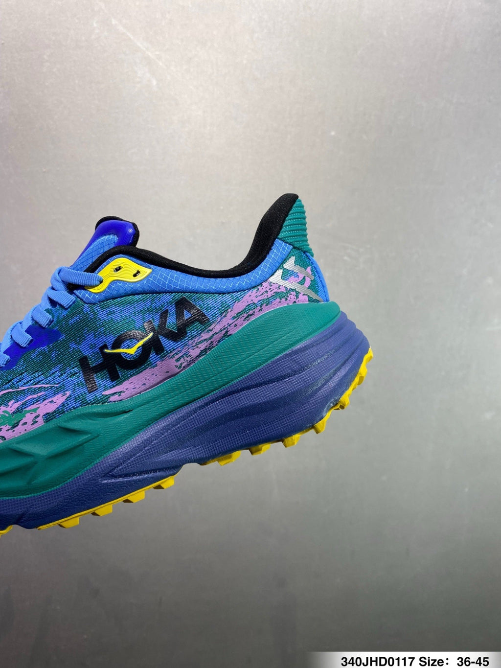 HOKA ONE ONE Stinson 7