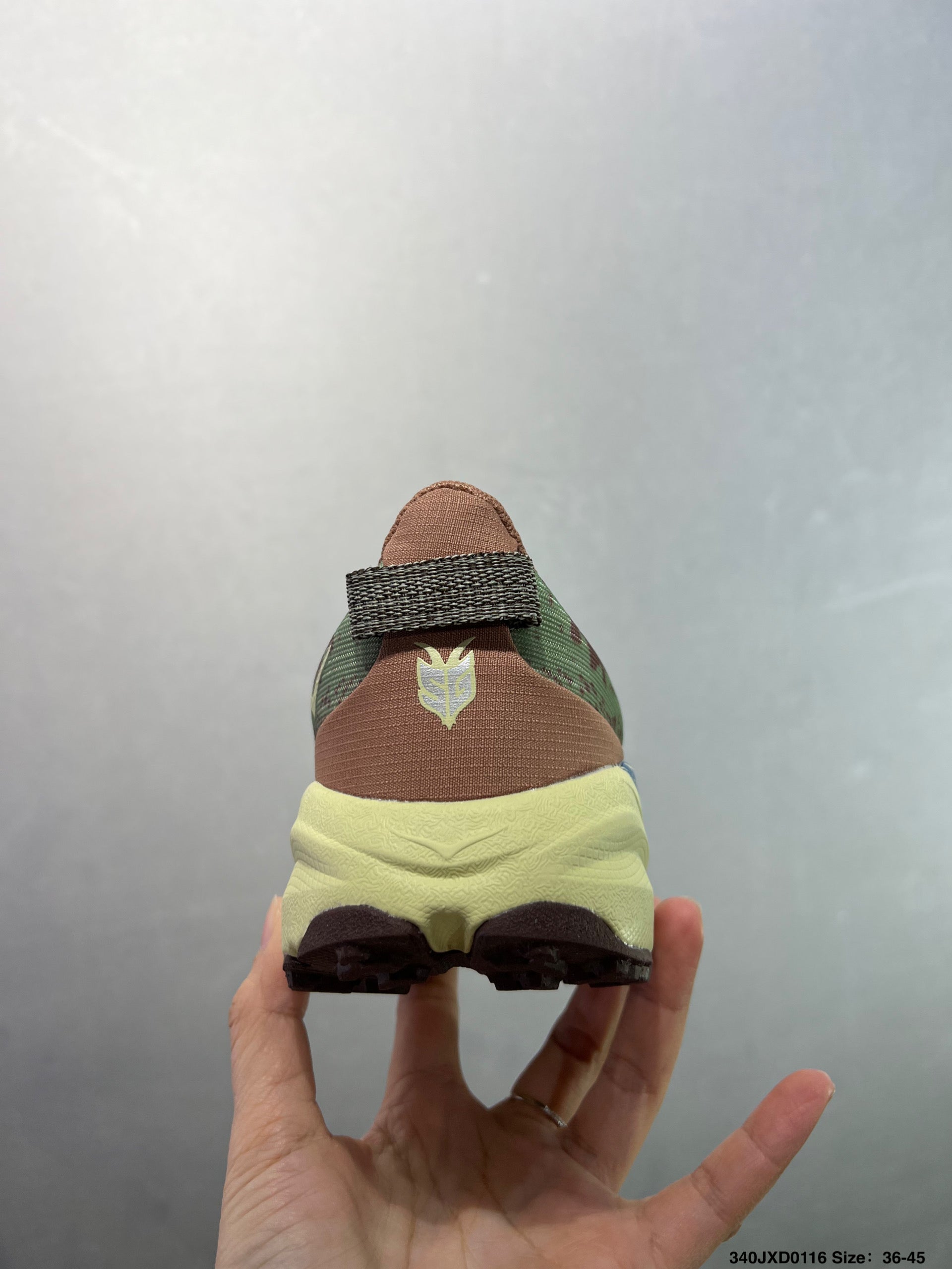 HOKA M SPEEDGOAT 6