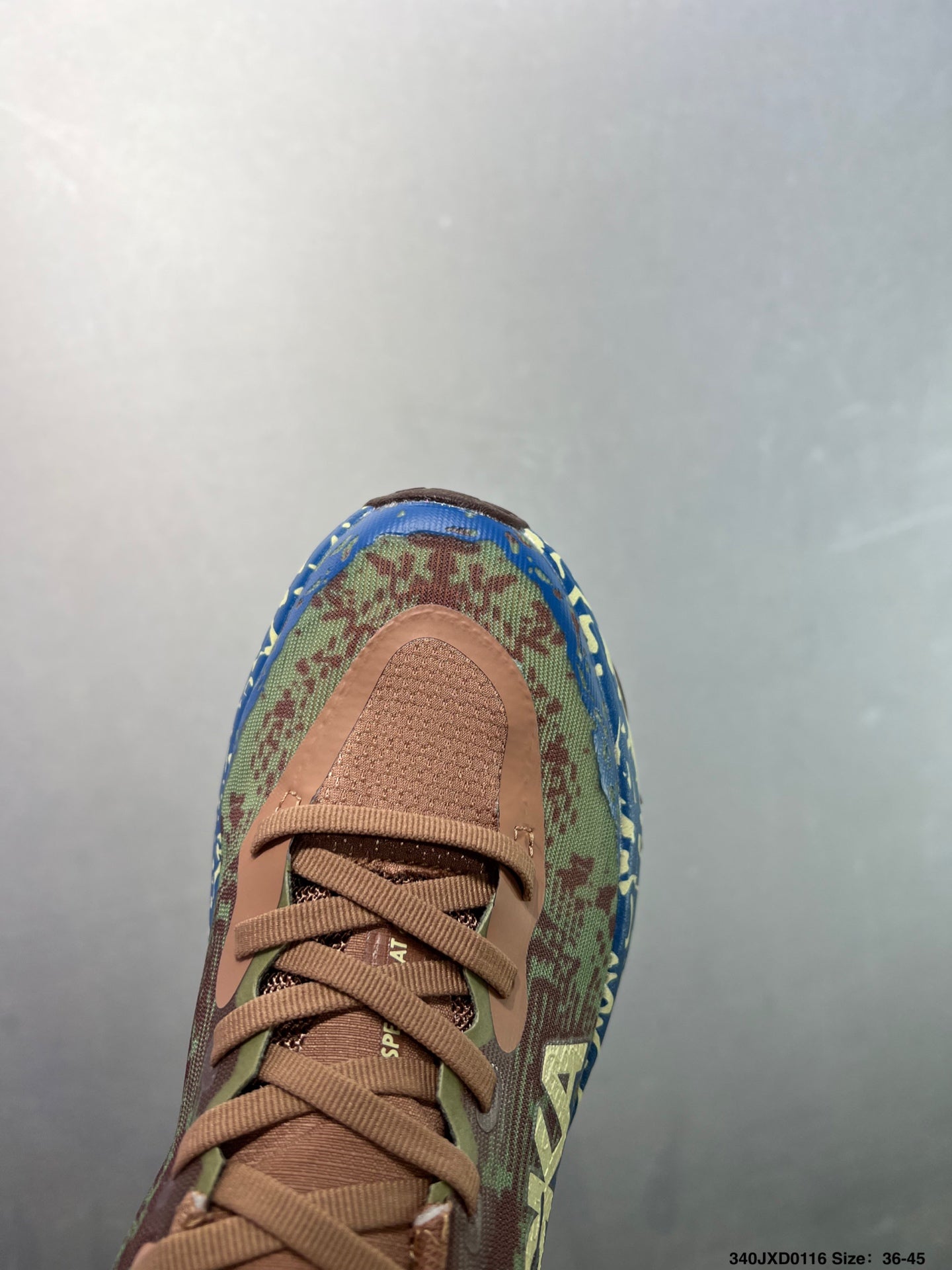 HOKA M SPEEDGOAT 6