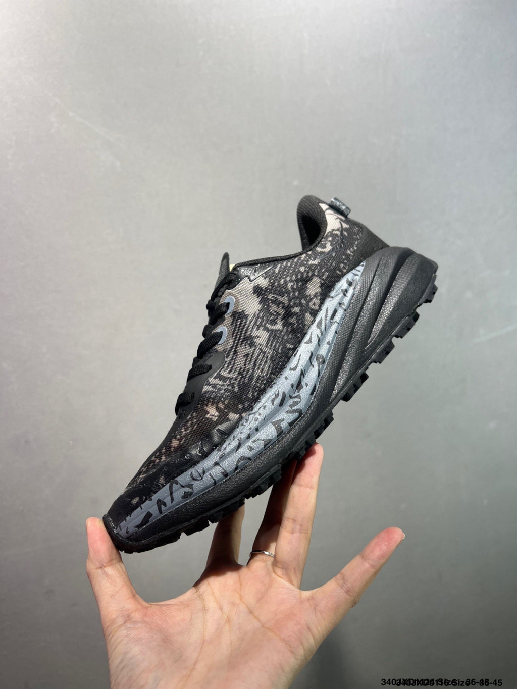 HOKA M SPEEDGOAT 6