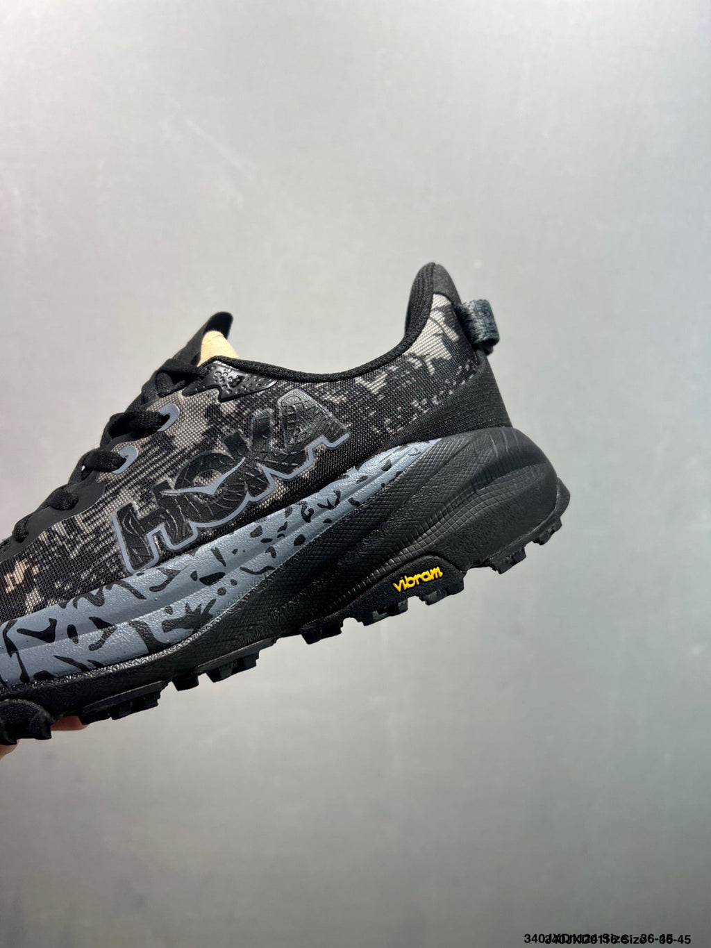 HOKA M SPEEDGOAT 6