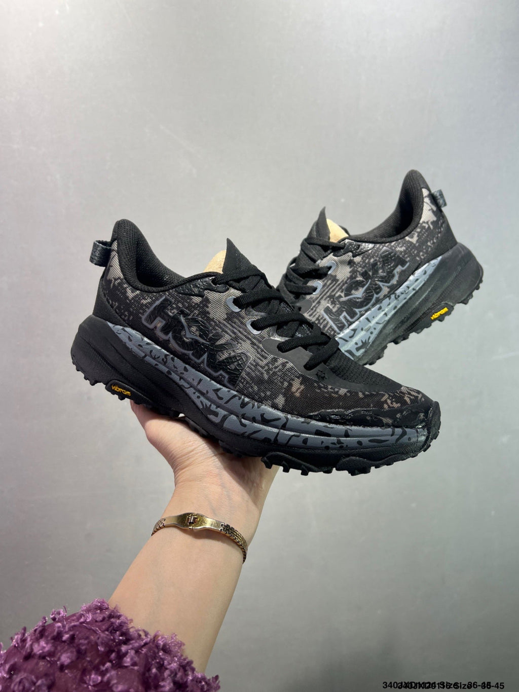 HOKA M SPEEDGOAT 6