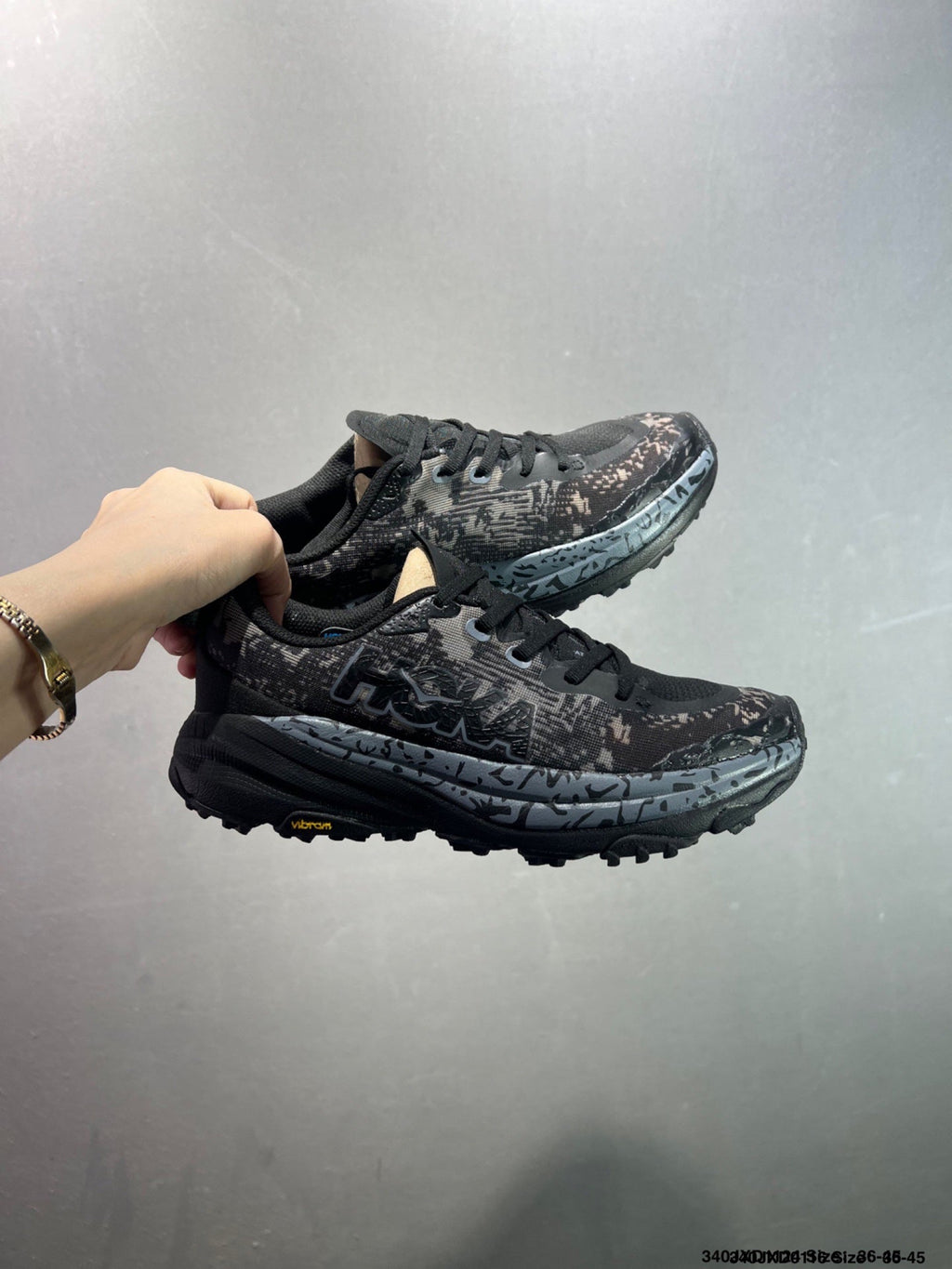 HOKA M SPEEDGOAT 6