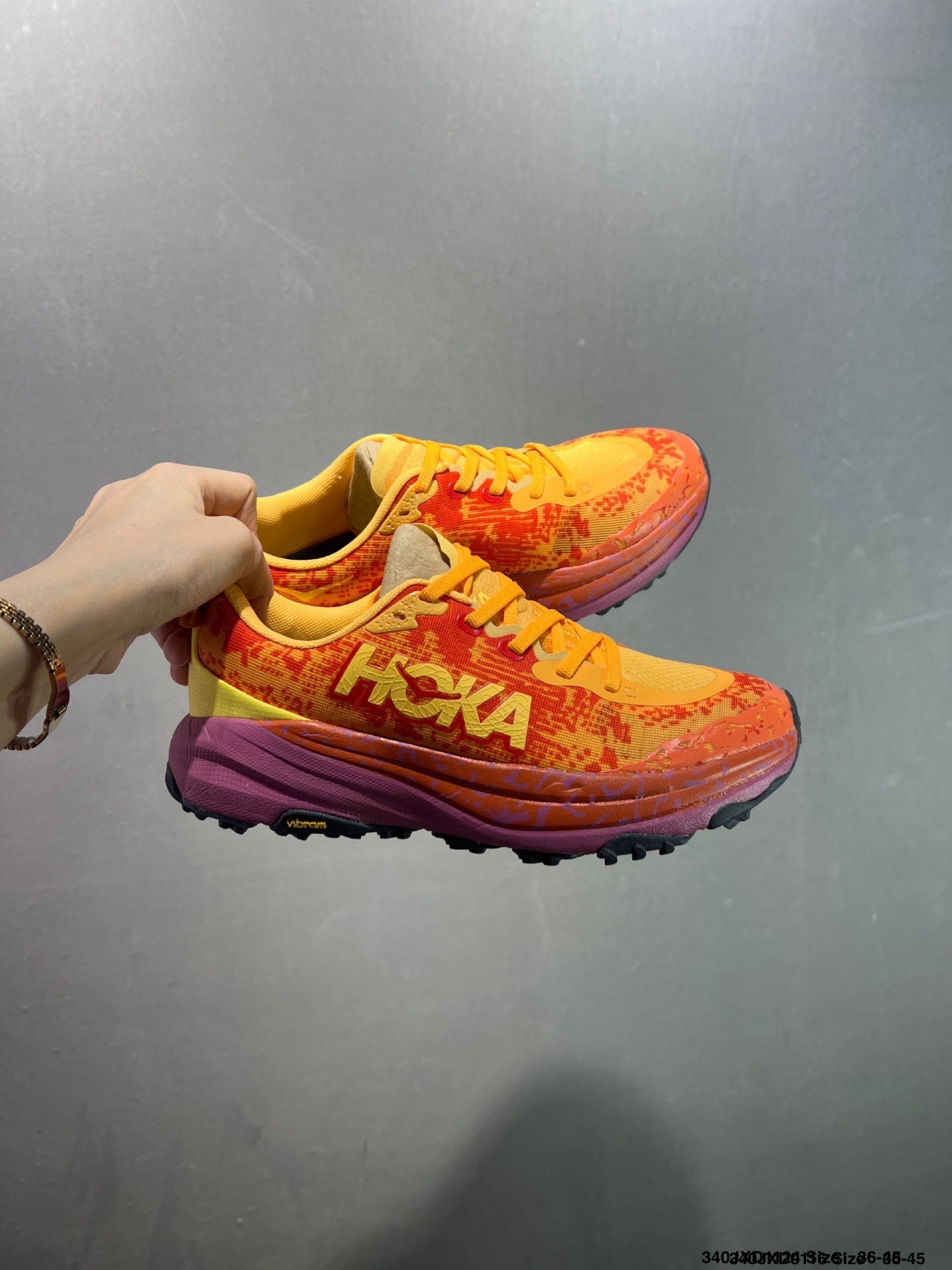 HOKA M SPEEDGOAT 6