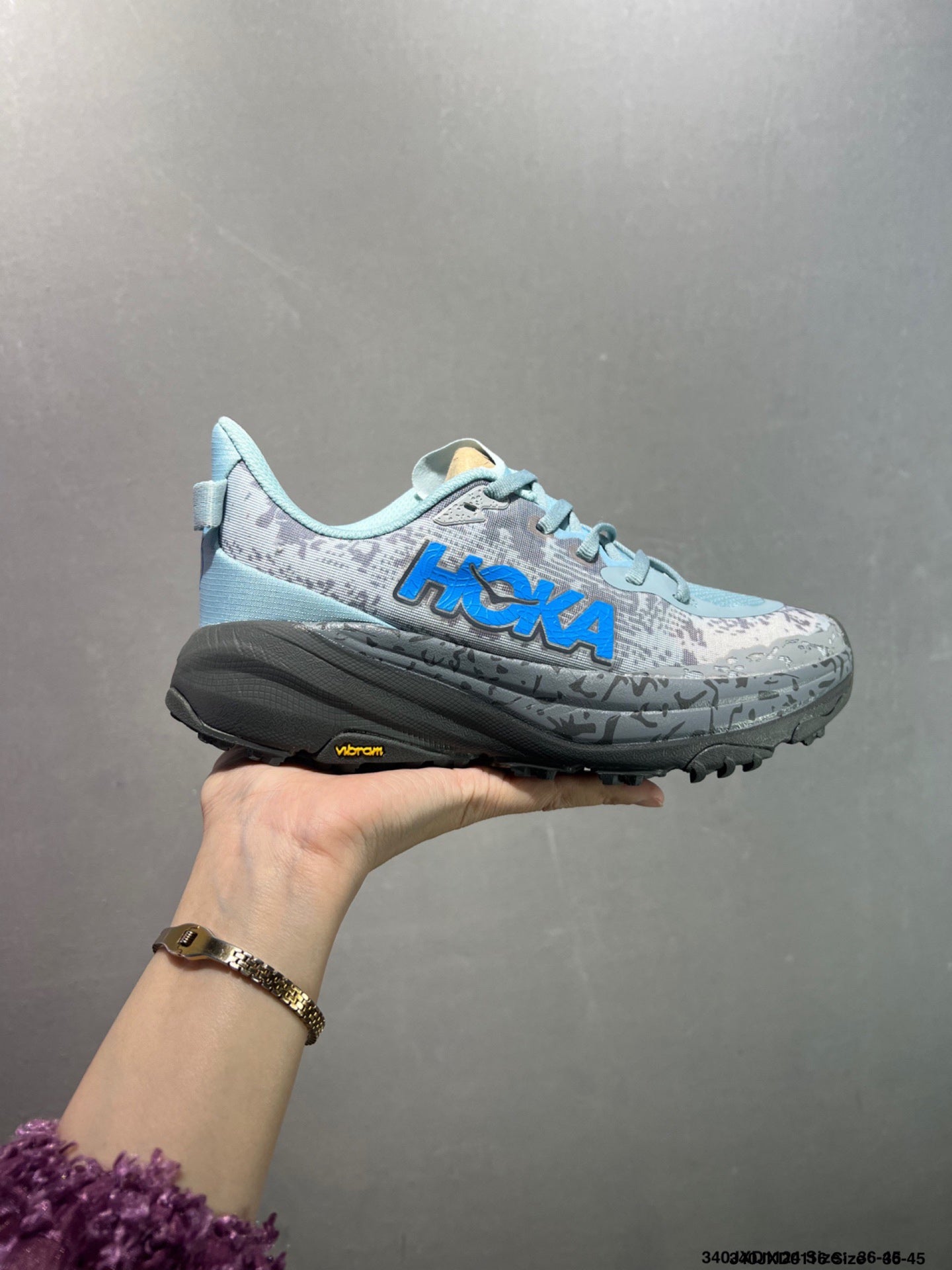 HOKA M SPEEDGOAT 6