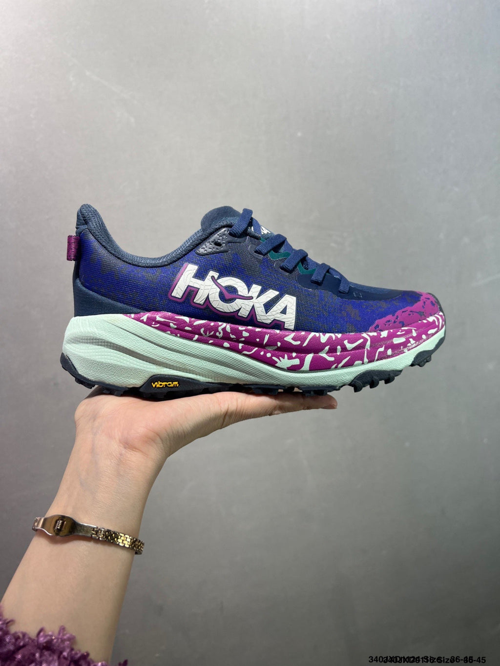 HOKA M SPEEDGOAT 6