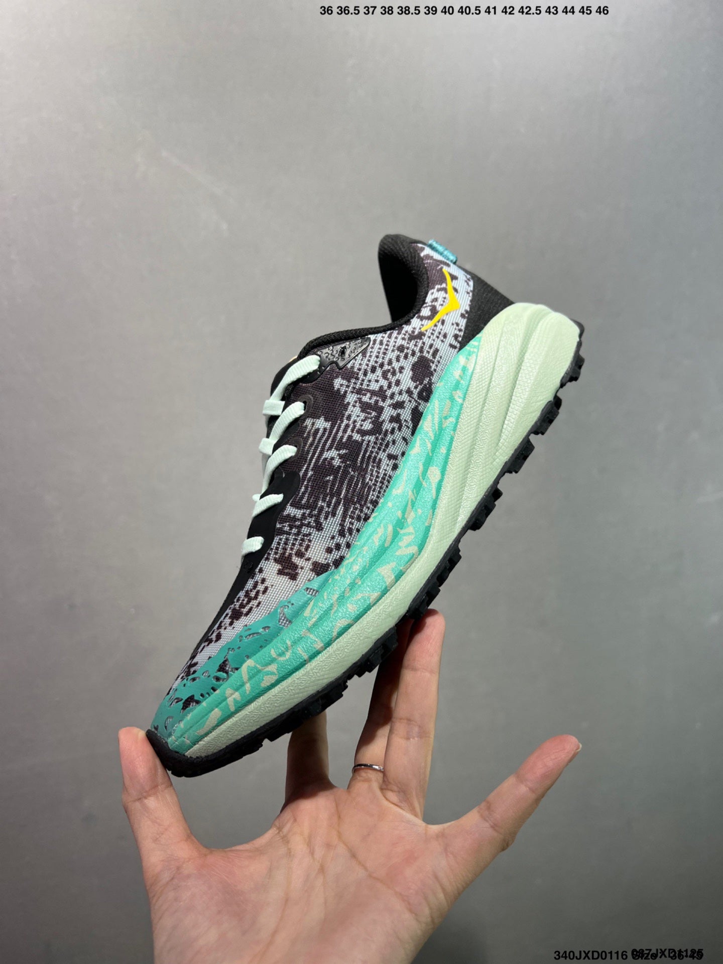 HOKA M SPEEDGOAT 6