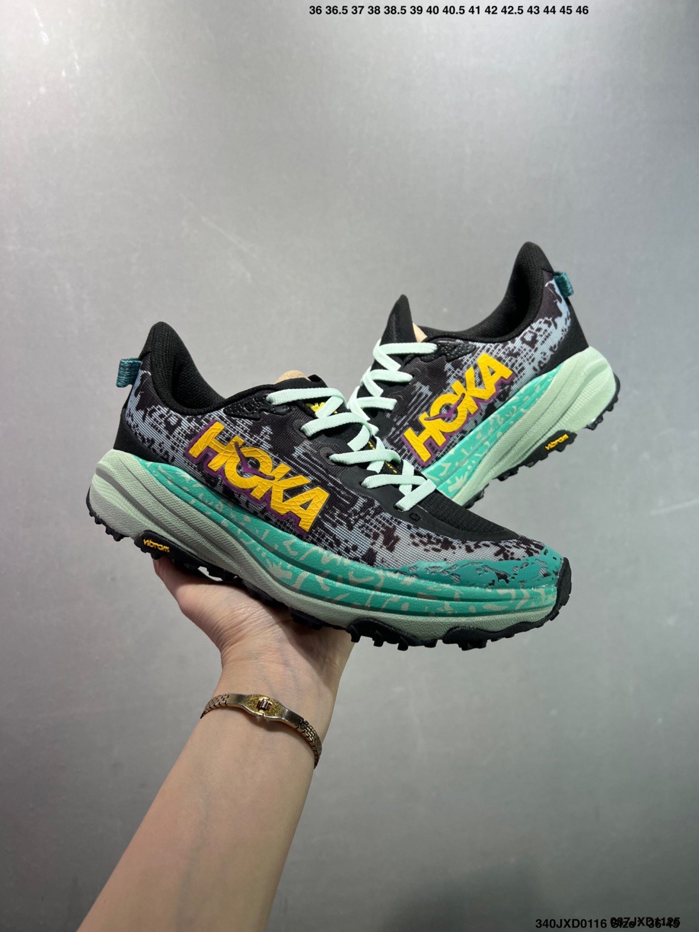 HOKA M SPEEDGOAT 6