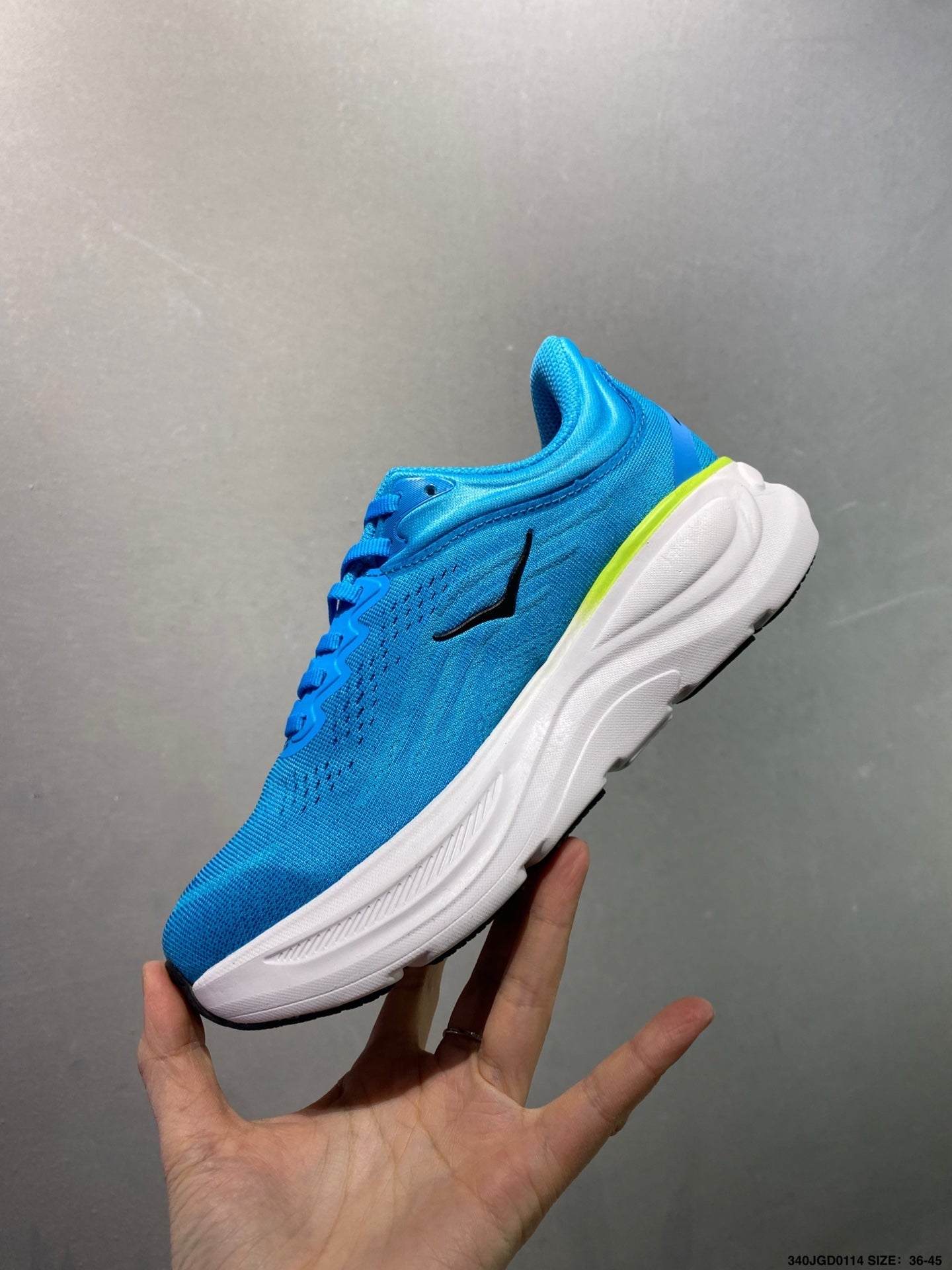 HOKA M BONDI 9
