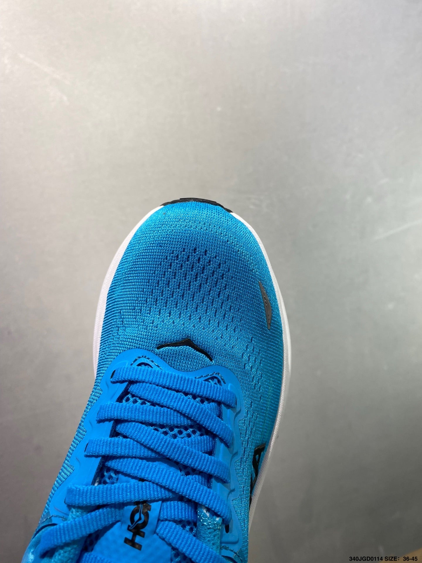 HOKA M BONDI 9