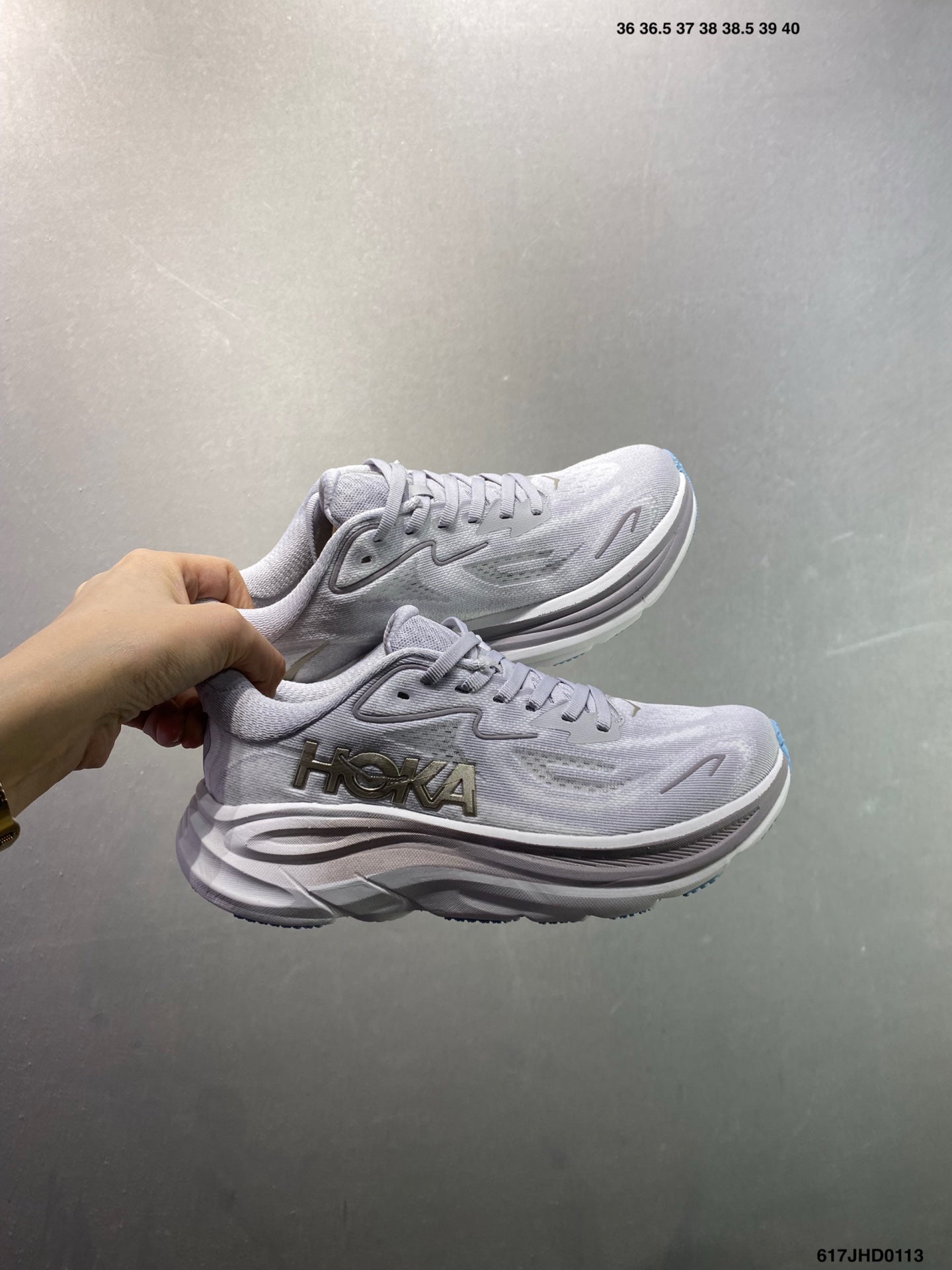 HOKA M CLIFTON 10