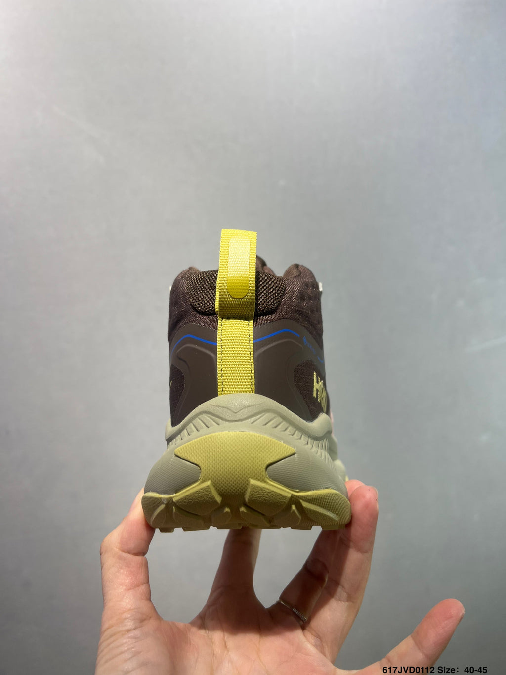 HOKA ONE ONE PROJECT TRANSPORT