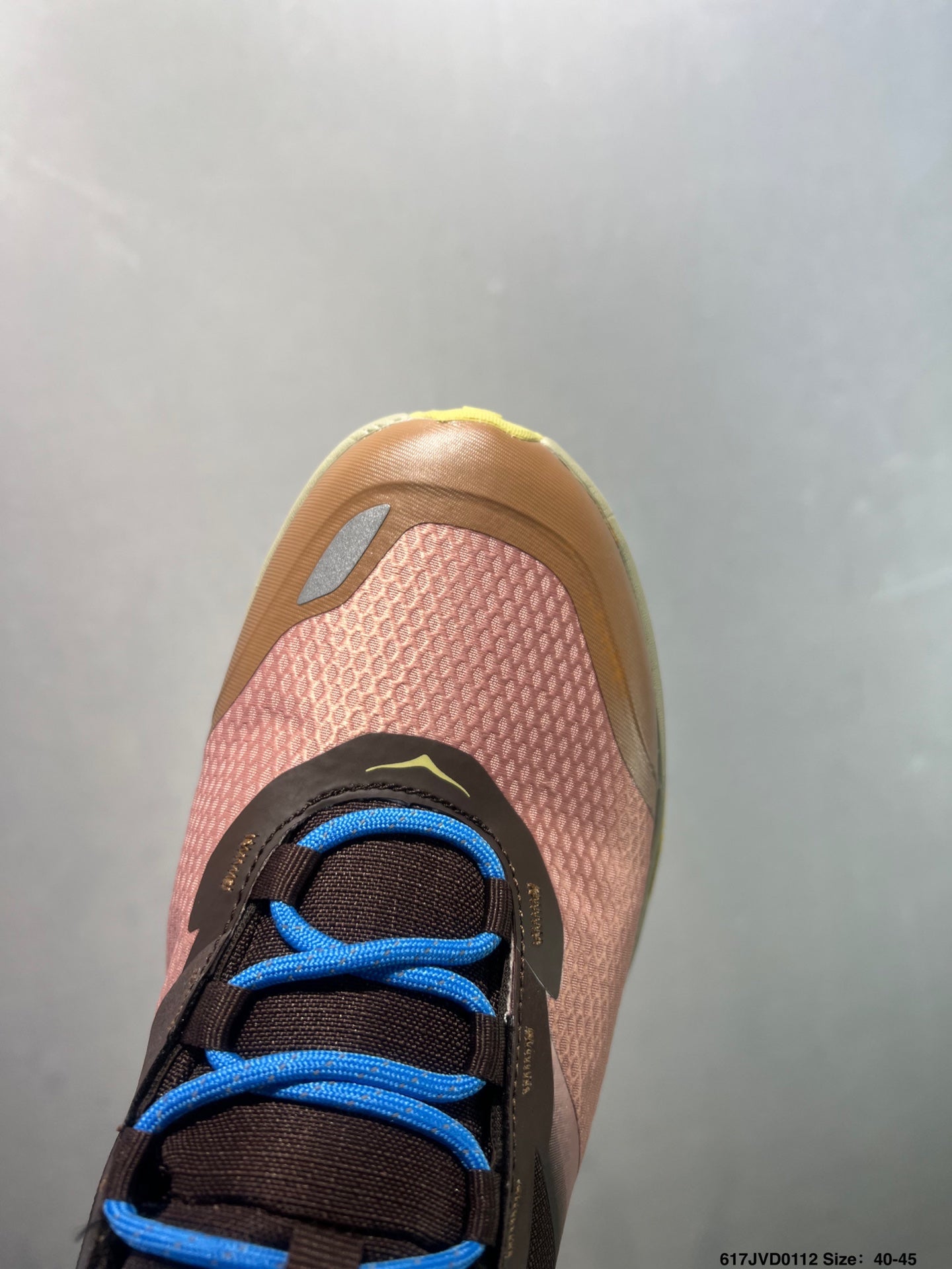 HOKA ONE ONE PROJECT TRANSPORT