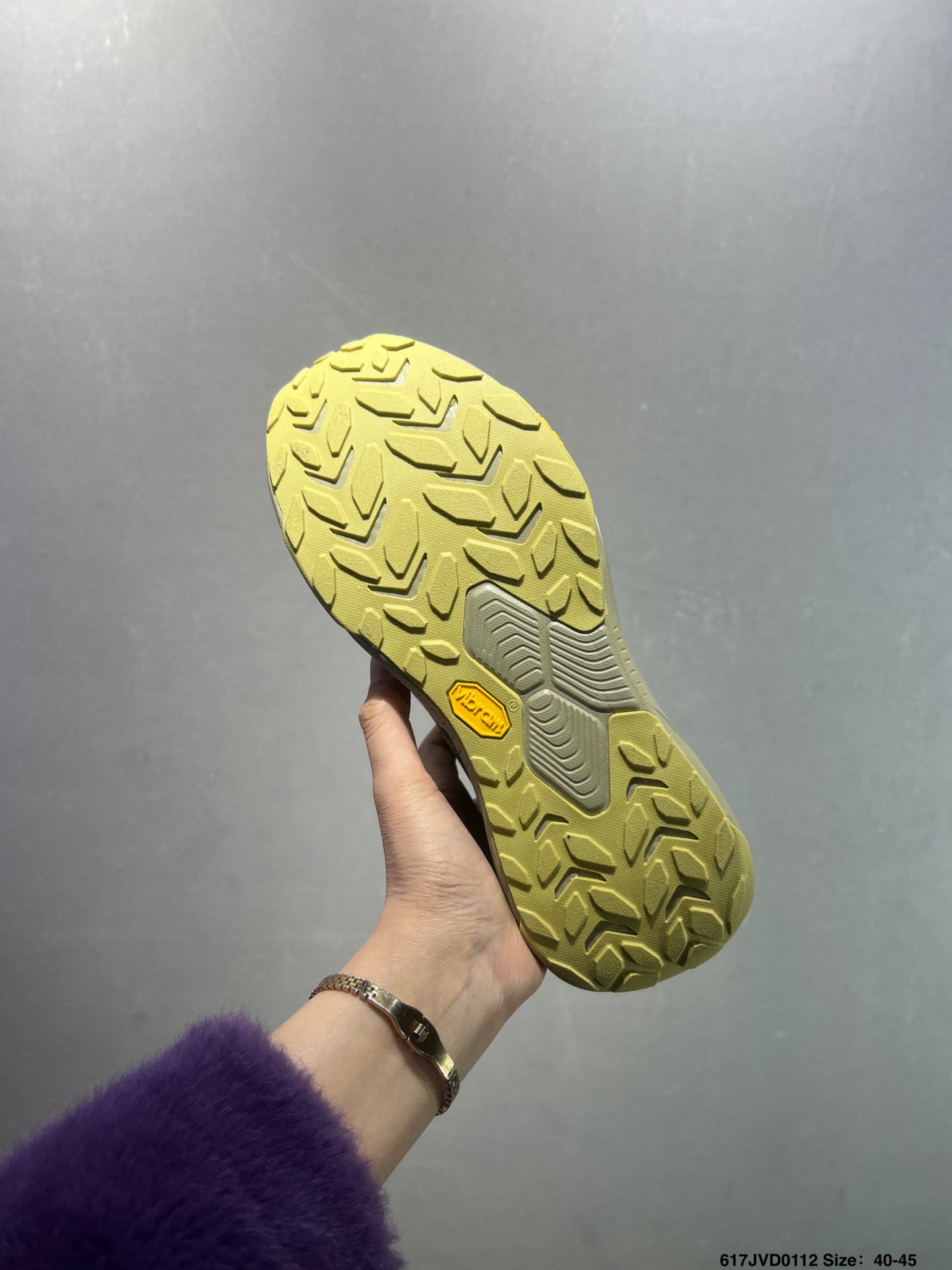 HOKA ONE ONE PROJECT TRANSPORT