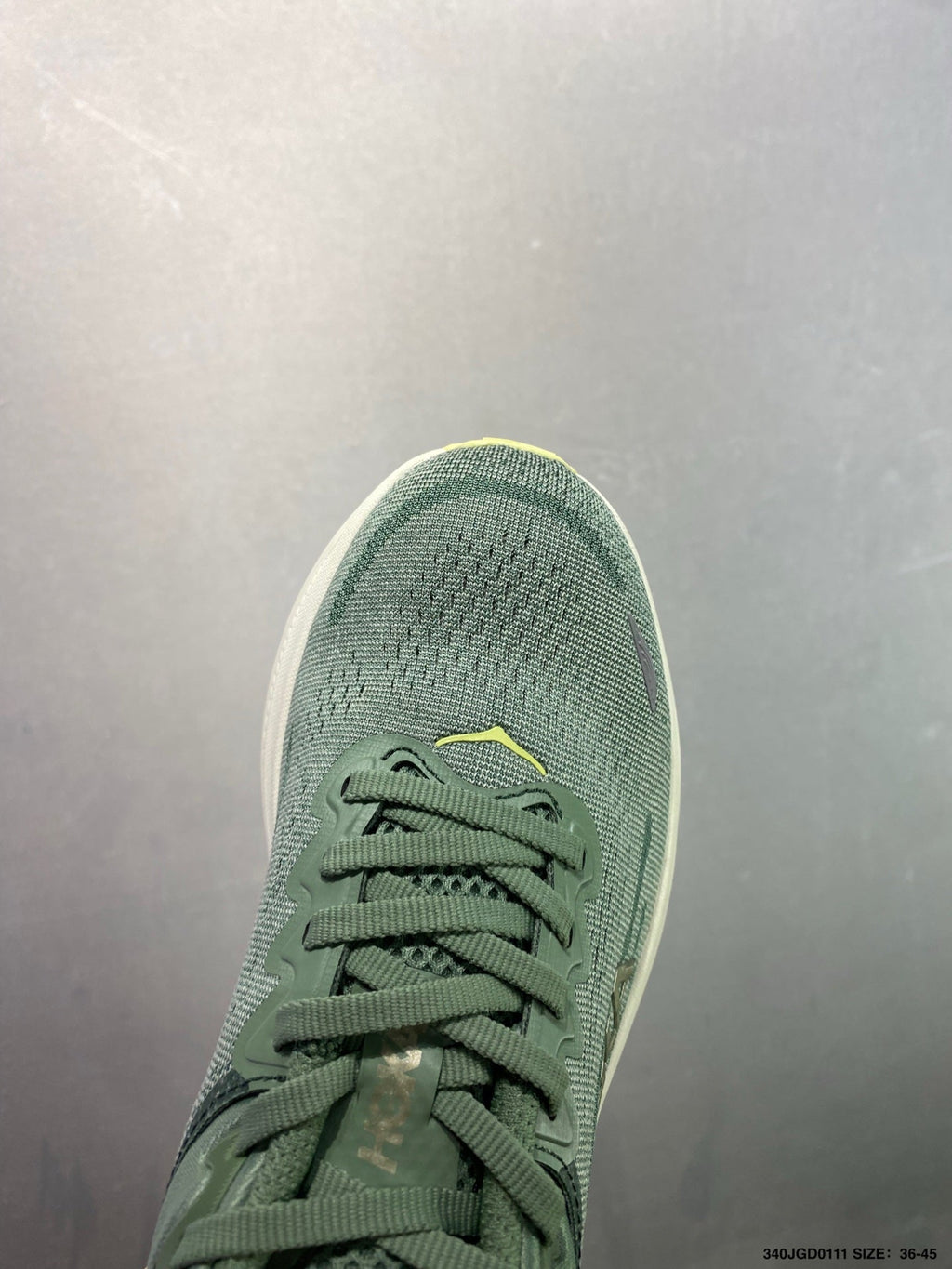 HOKA ONE ONE Bondi 9