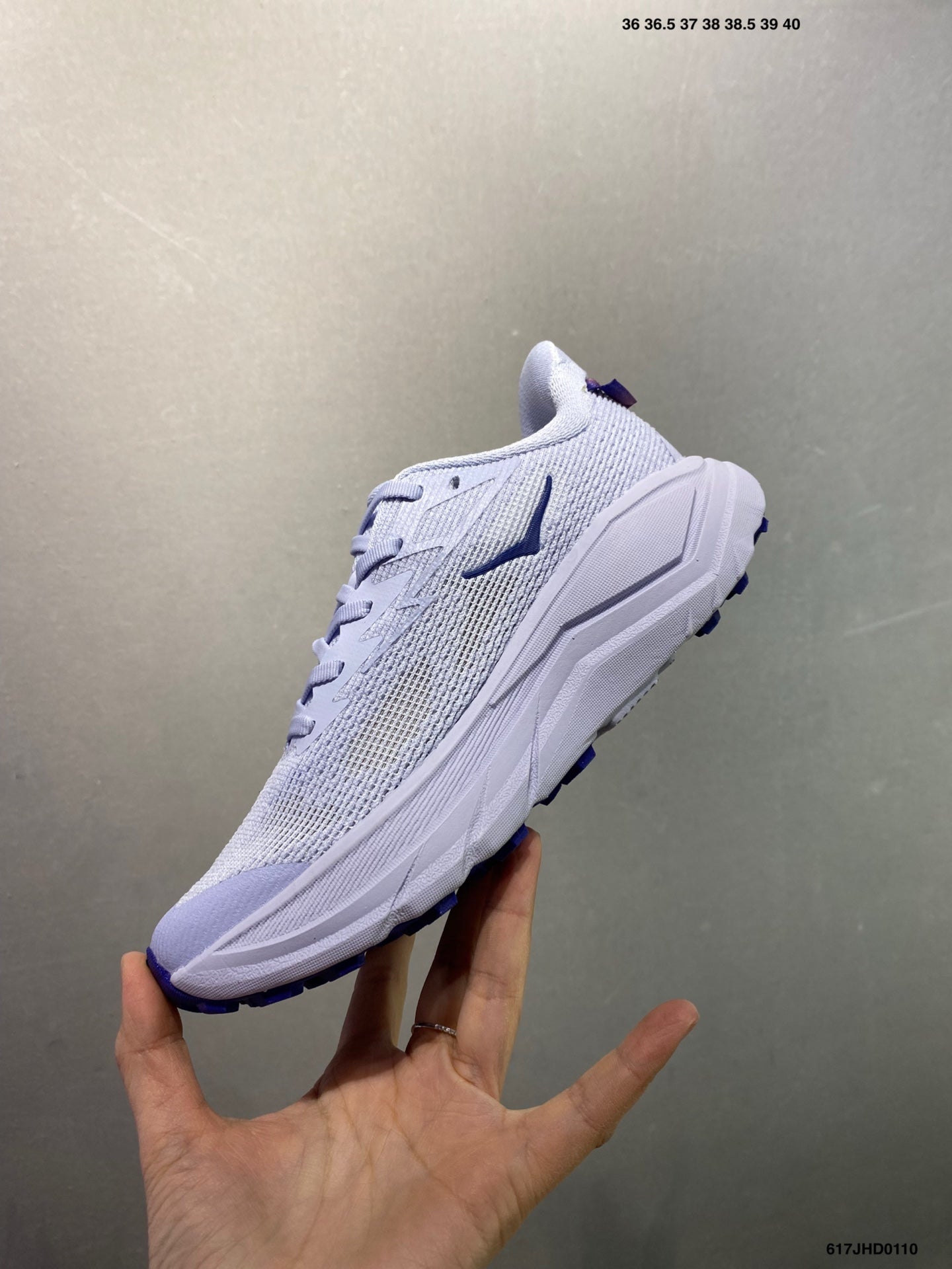 HOKA CHALLENGER 8