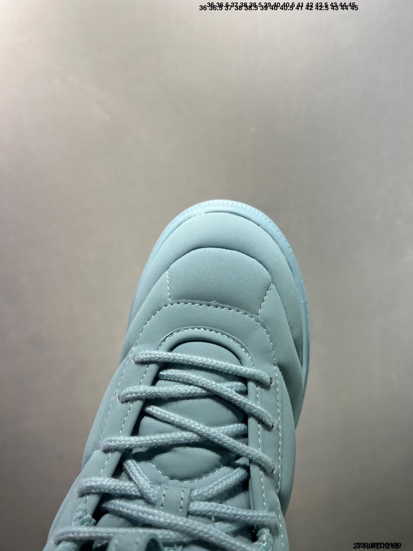 HOKA BONDI B3LS x Marni