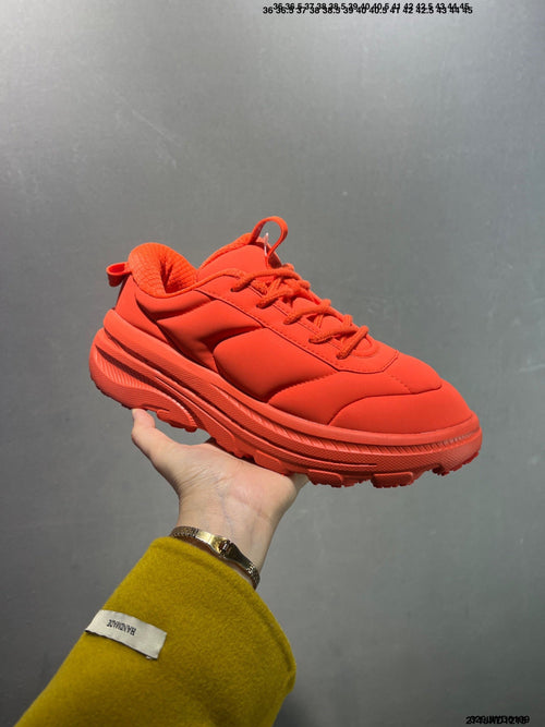HOKA BONDI B3LS x Marni