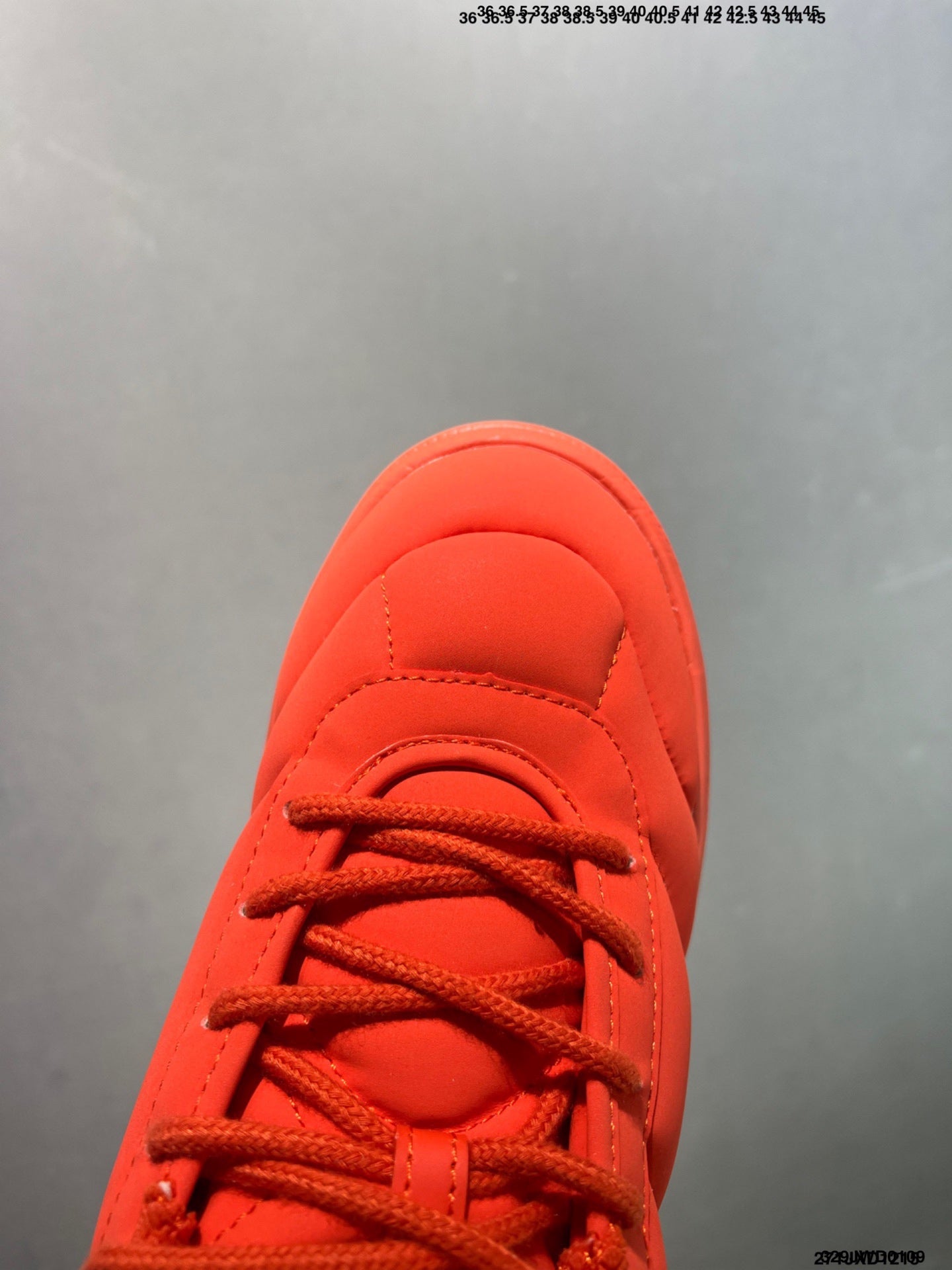 HOKA BONDI B3LS x Marni