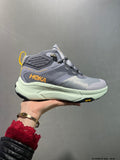 HOKA ONE ONE TRANSPORT HIKE GTX