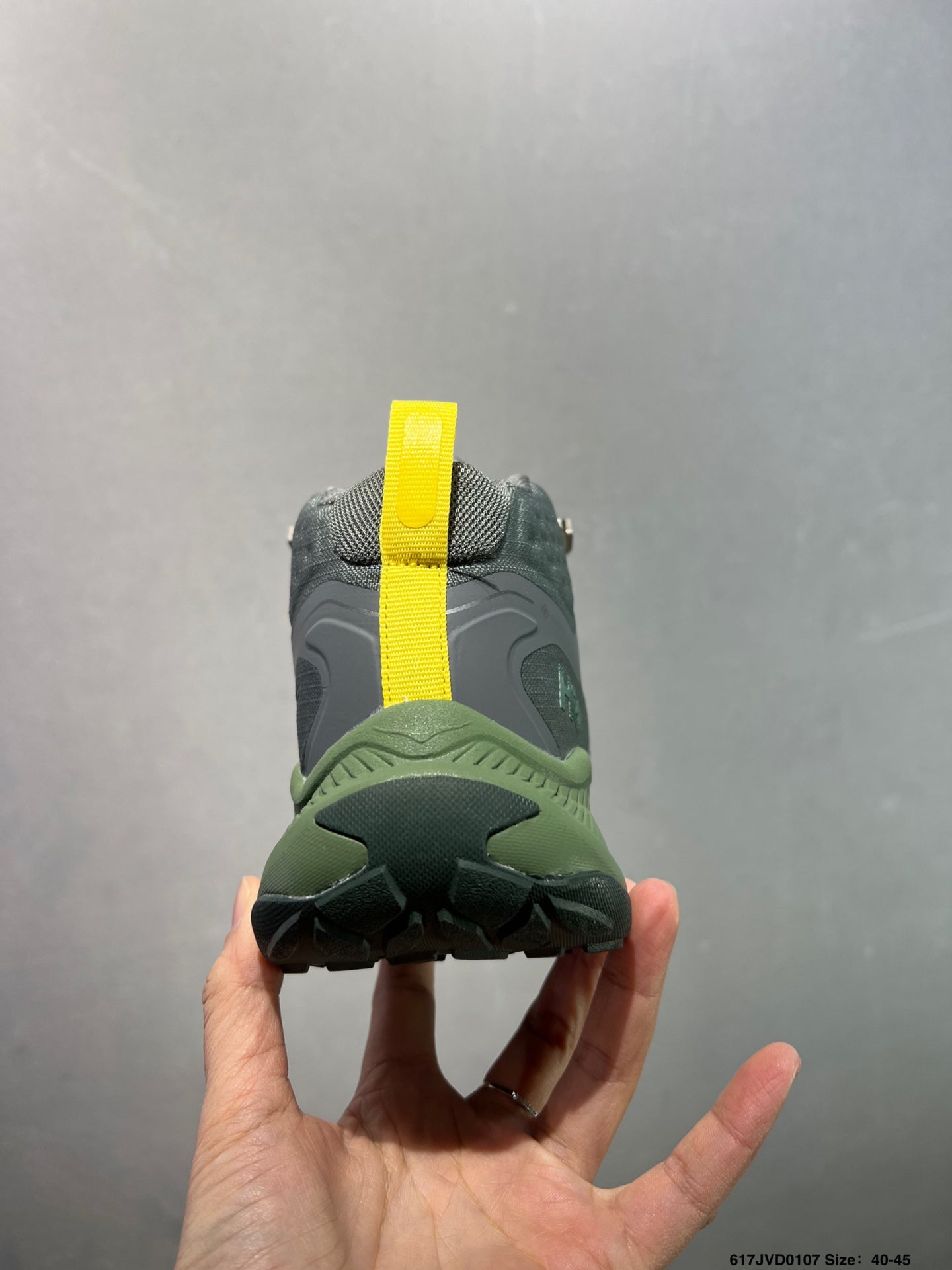 HOKA ONE ONE TRANSPORT HIKE GTX