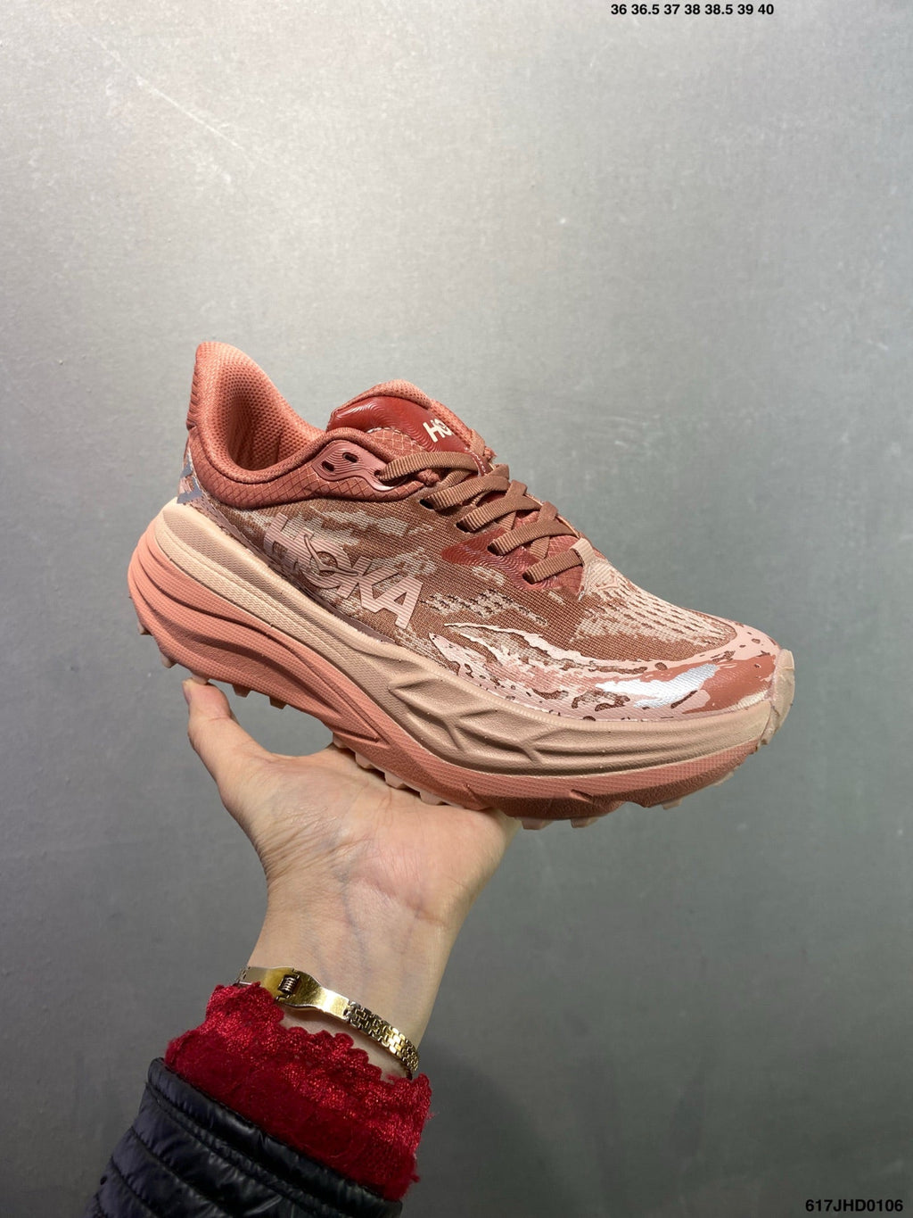 HOKA ONE ONE Stinson 7