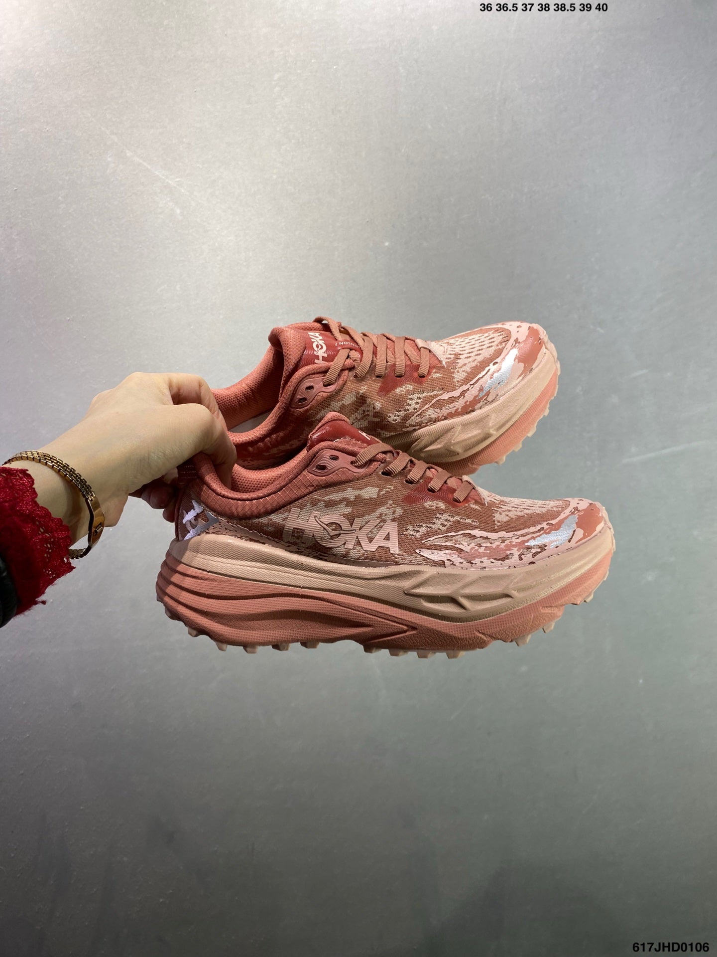 HOKA ONE ONE Stinson 7