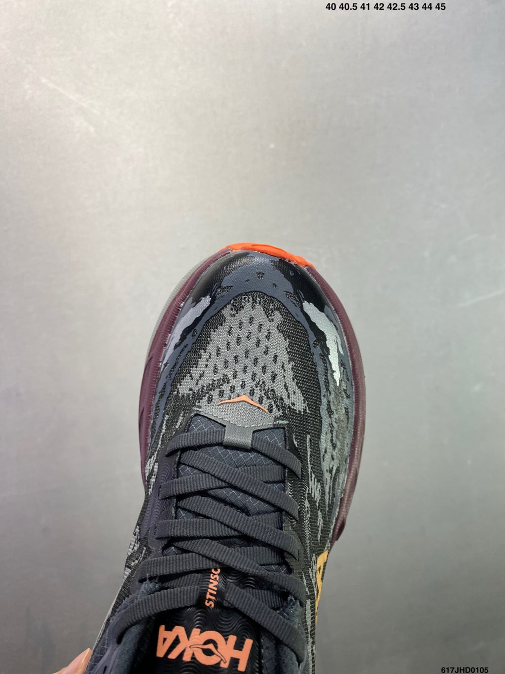 HOKA M Stinson 7