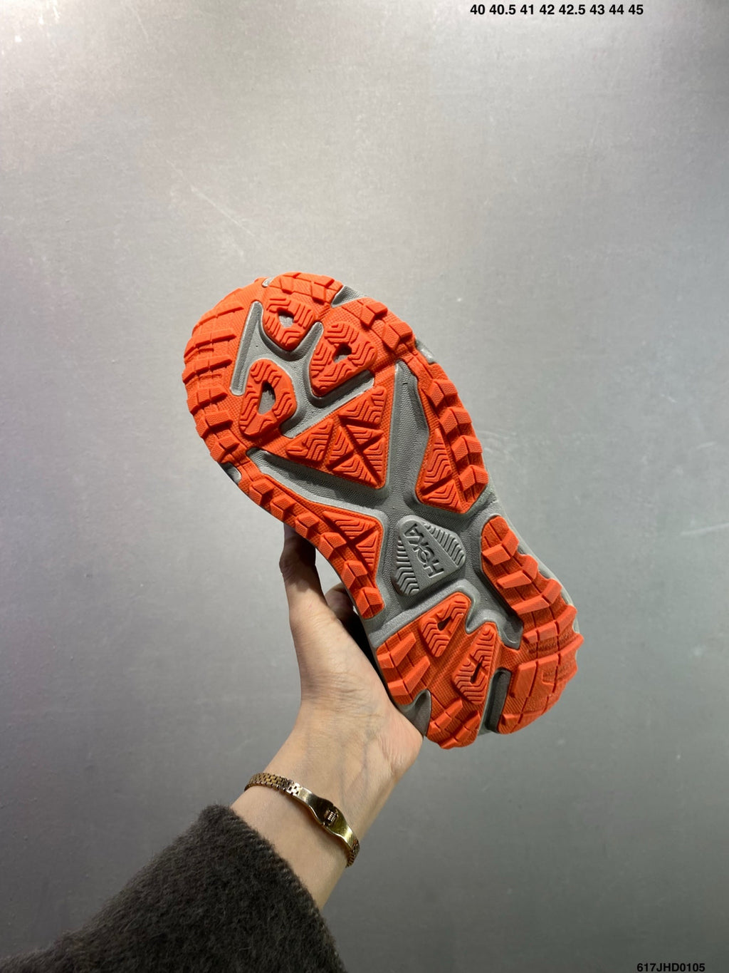 HOKA M Stinson 7
