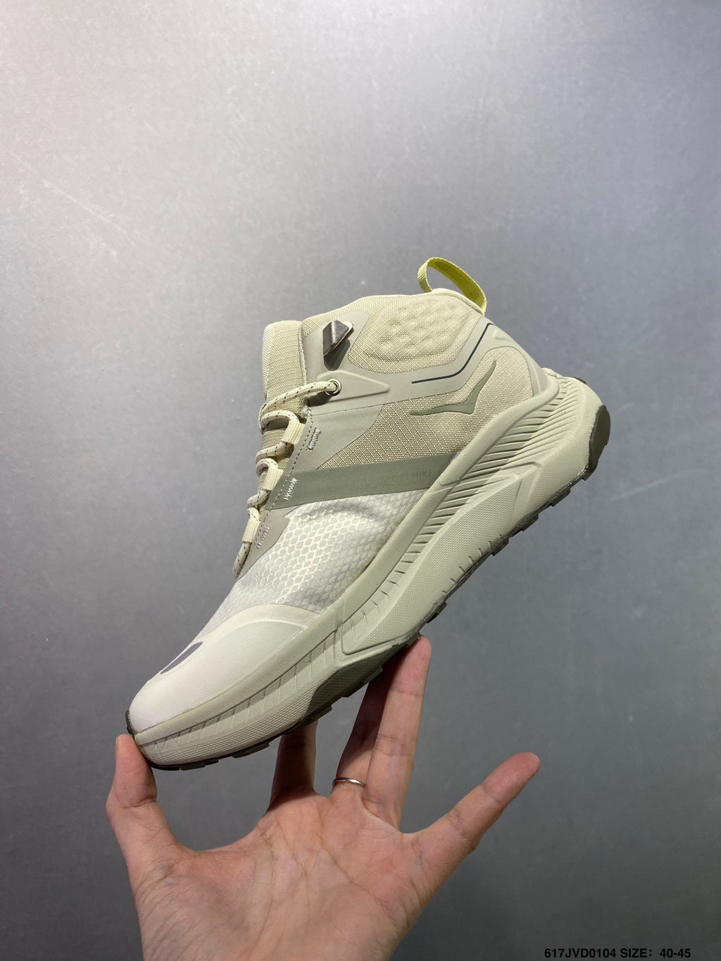 HOKA TRANSPORT GTX